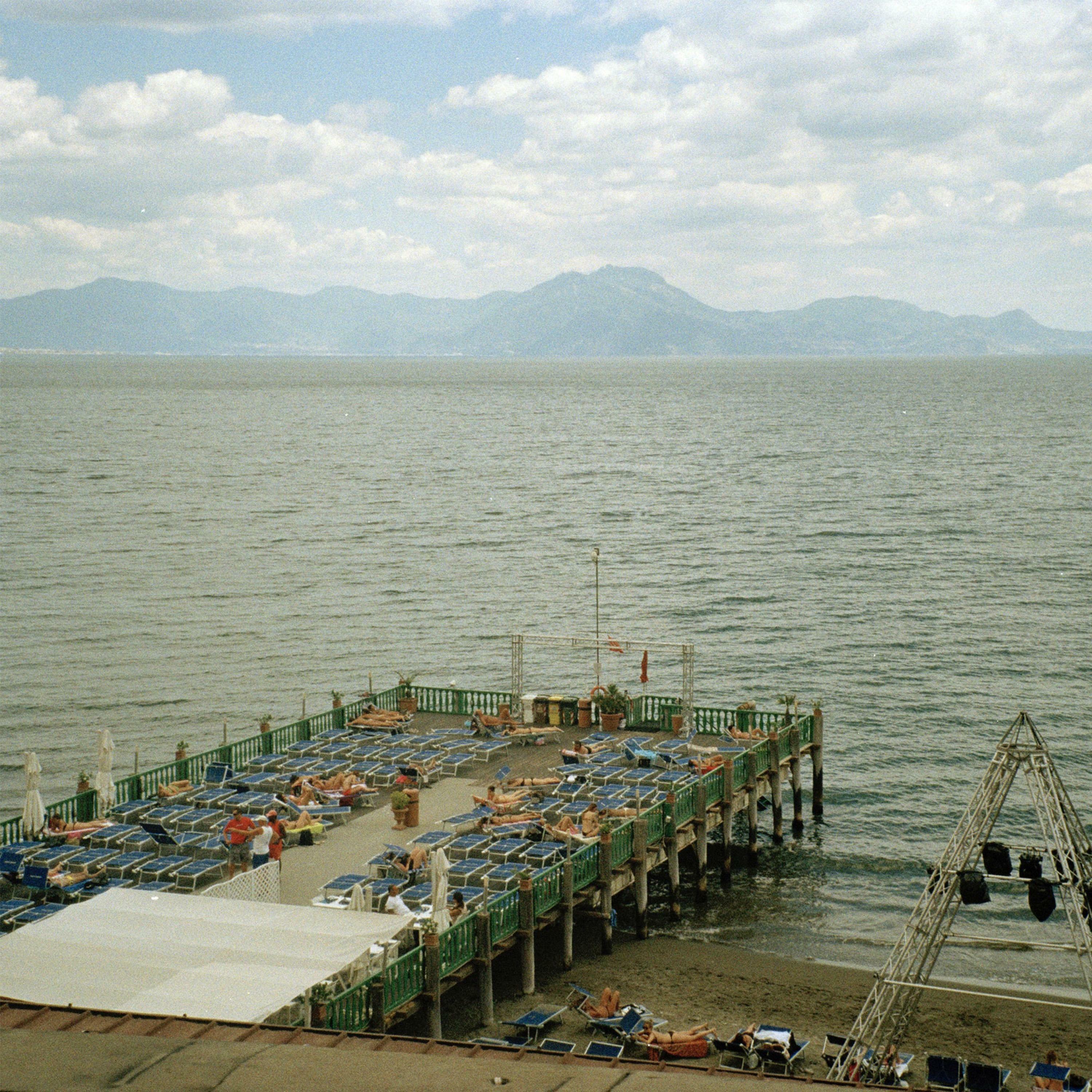 Track Image