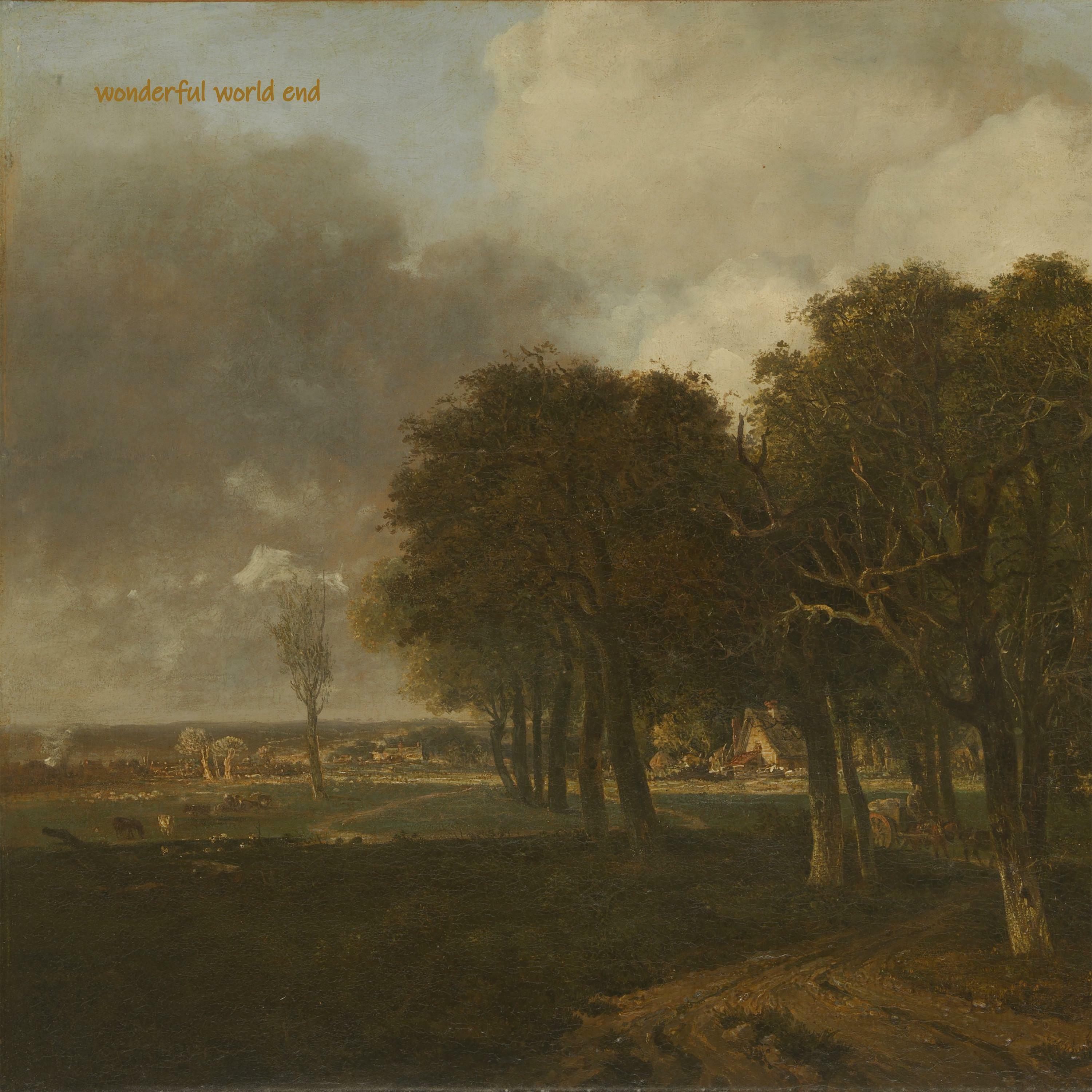 Track Image