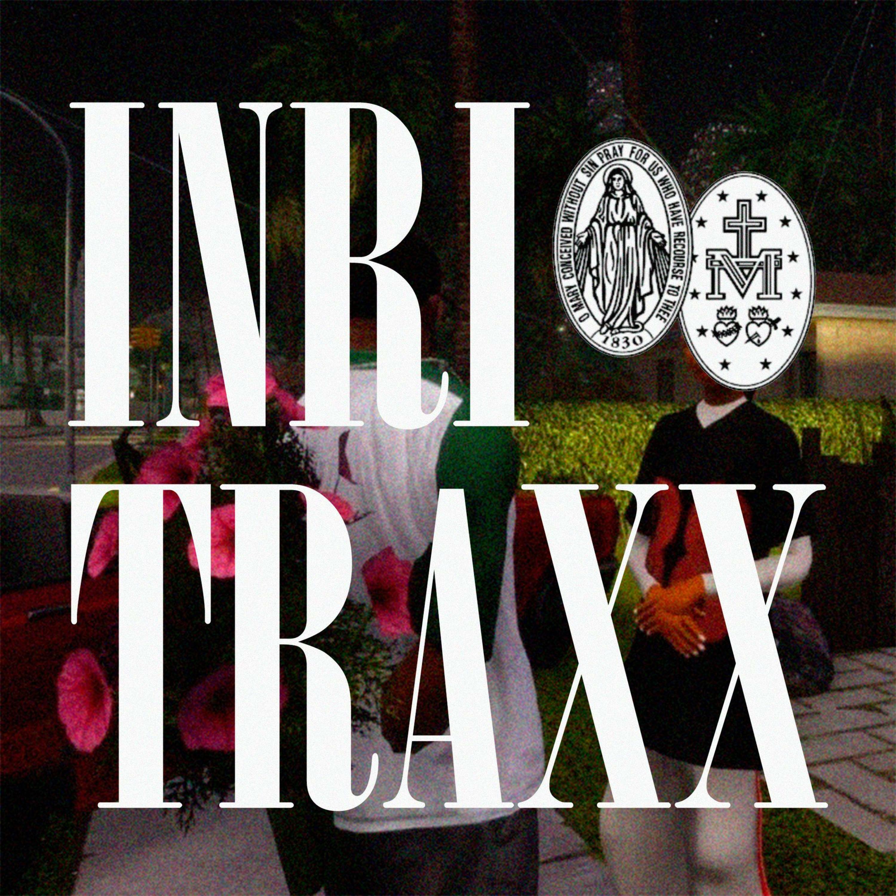 Track Image