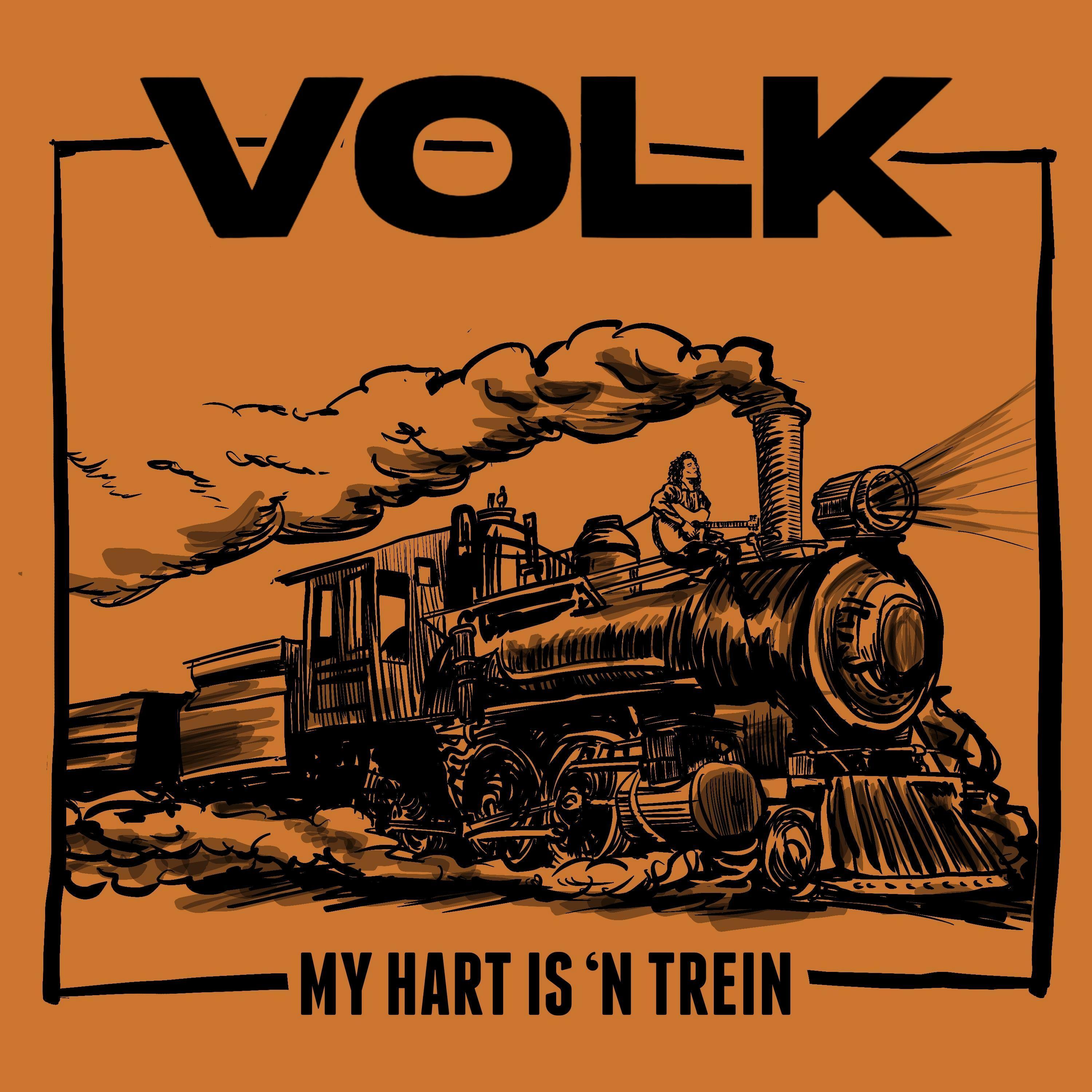Track Image