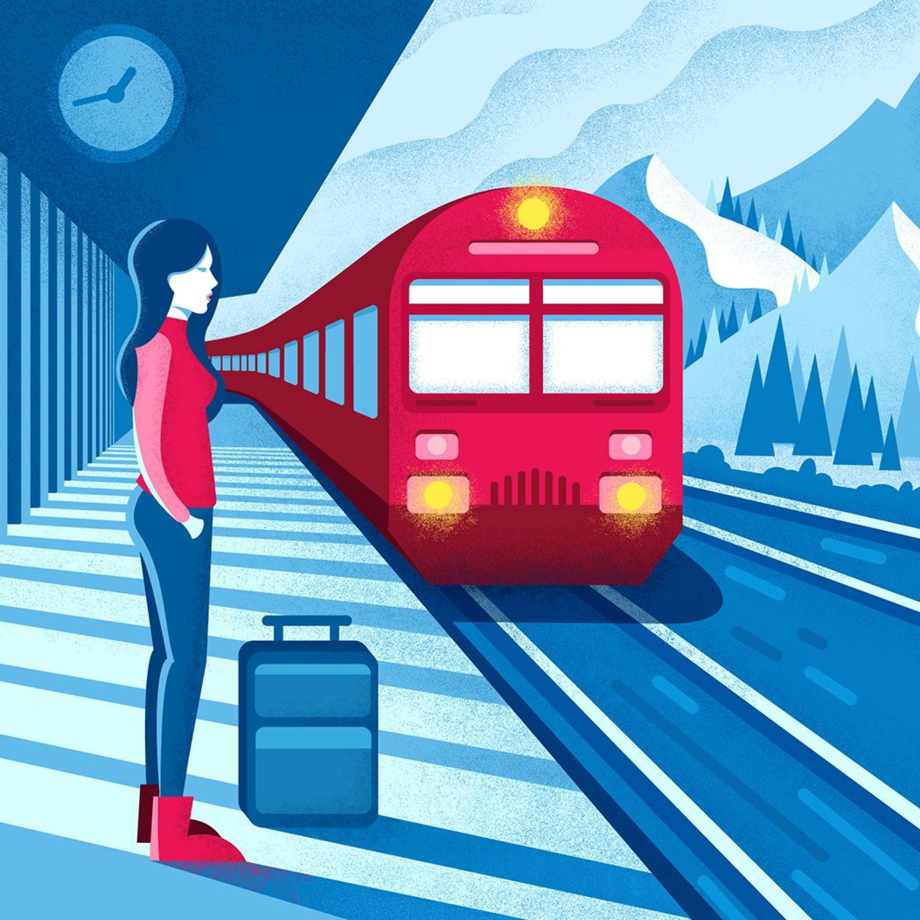 Track Image