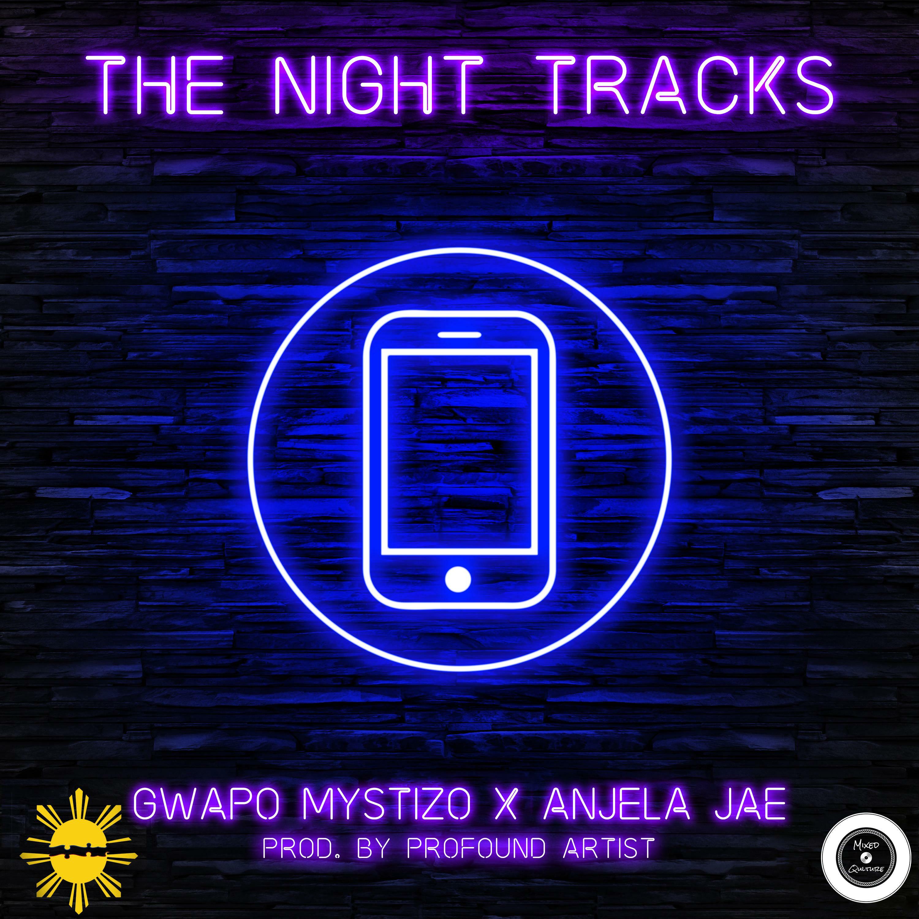 Track Image