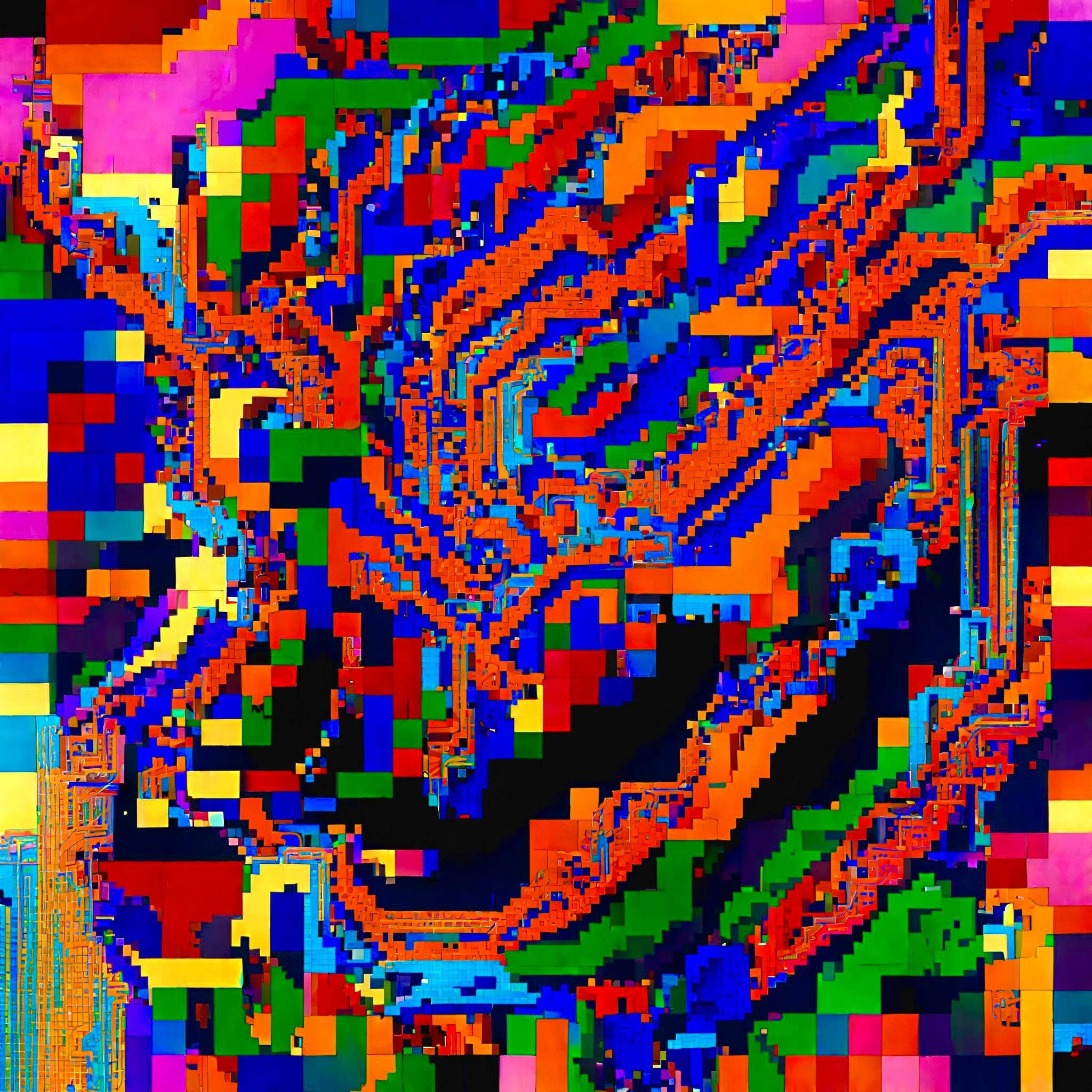 Track Image