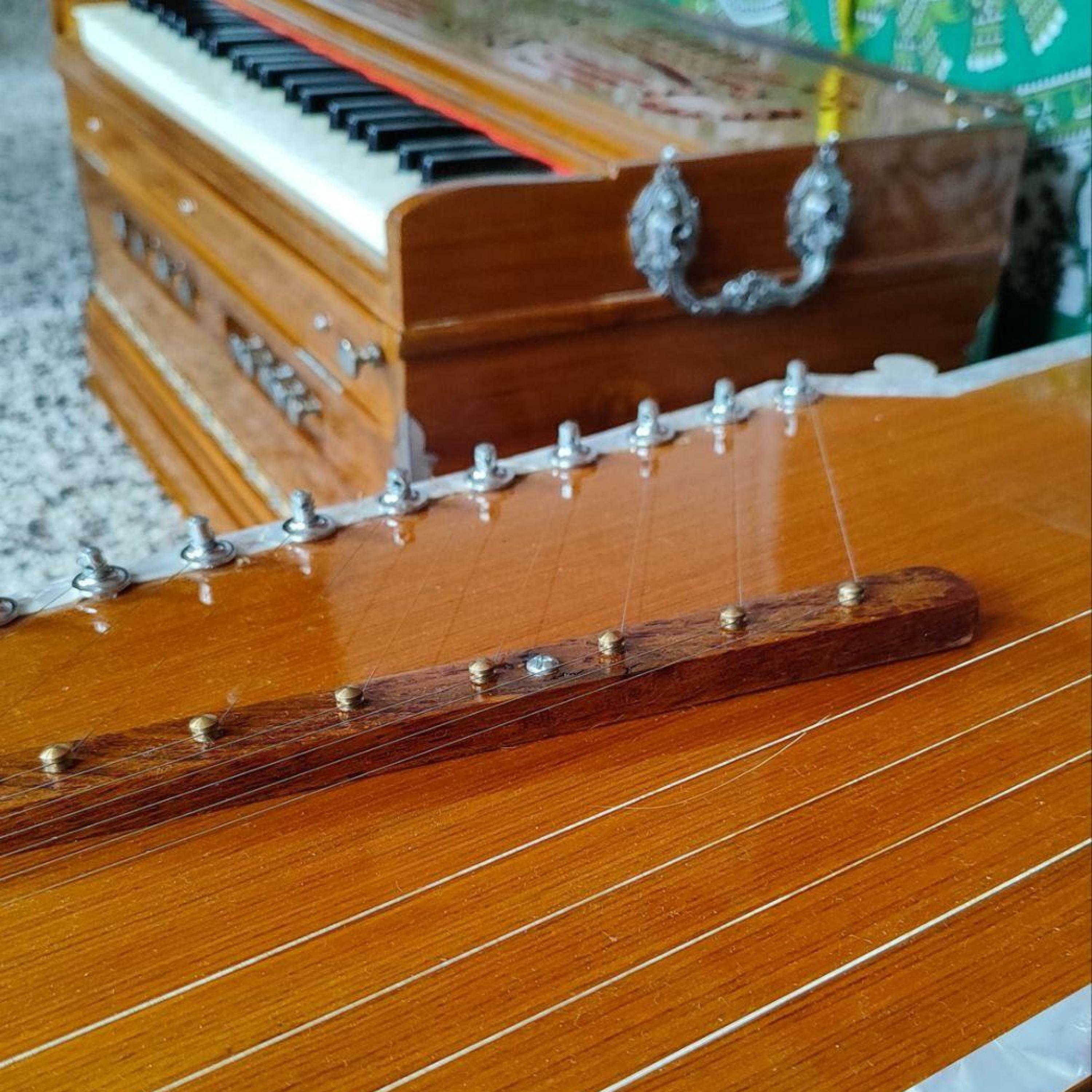 Track Image