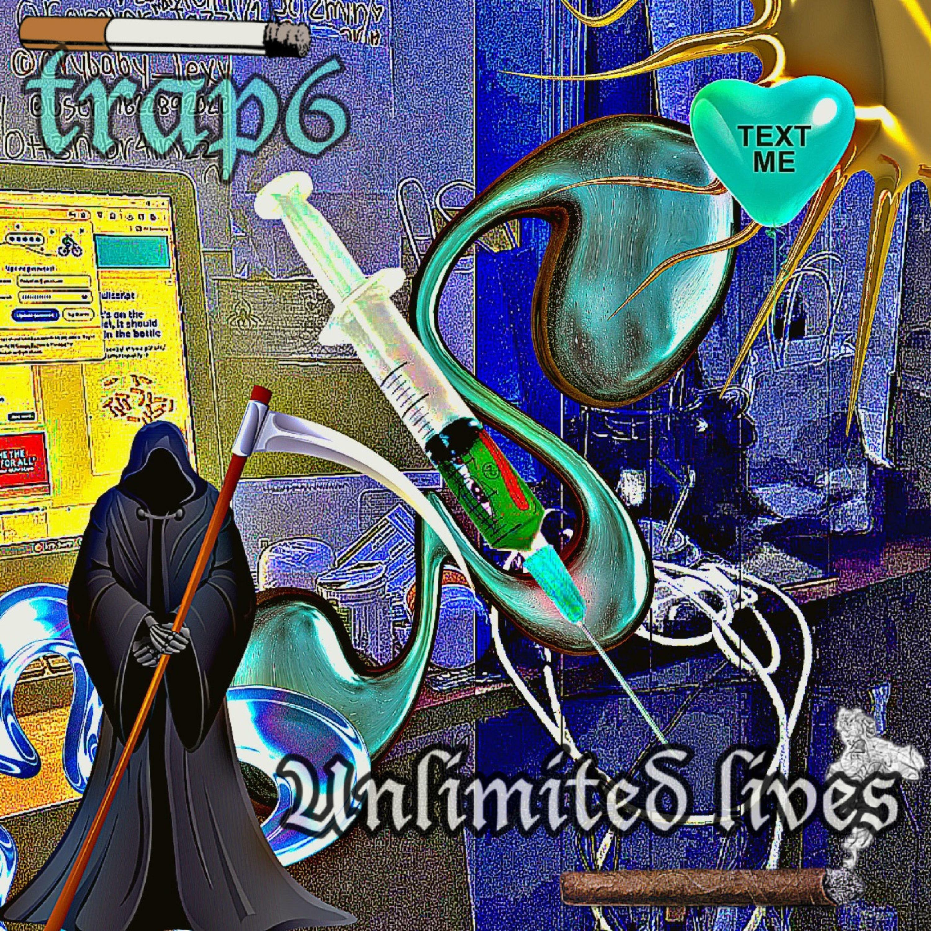 Track Image