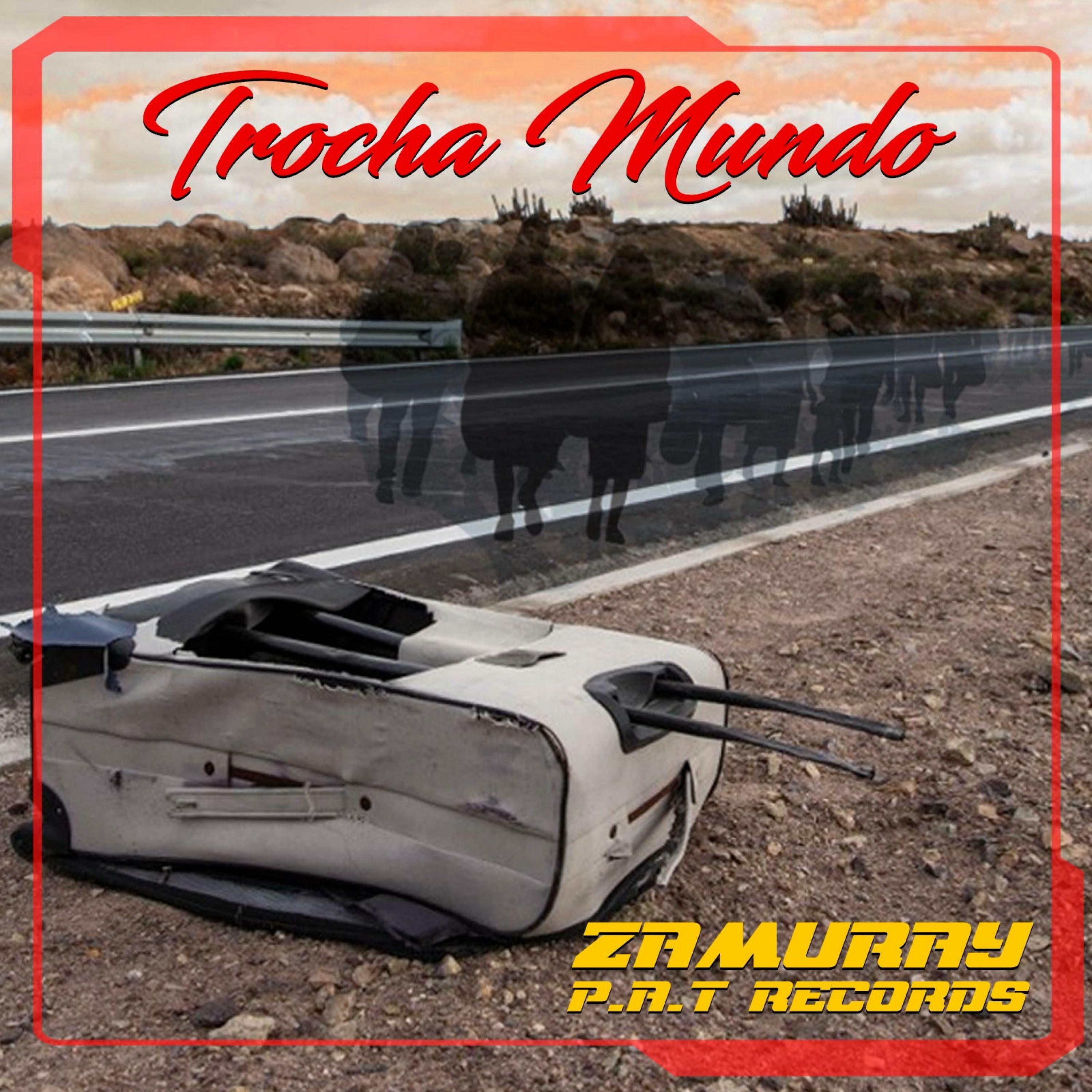 Track Image