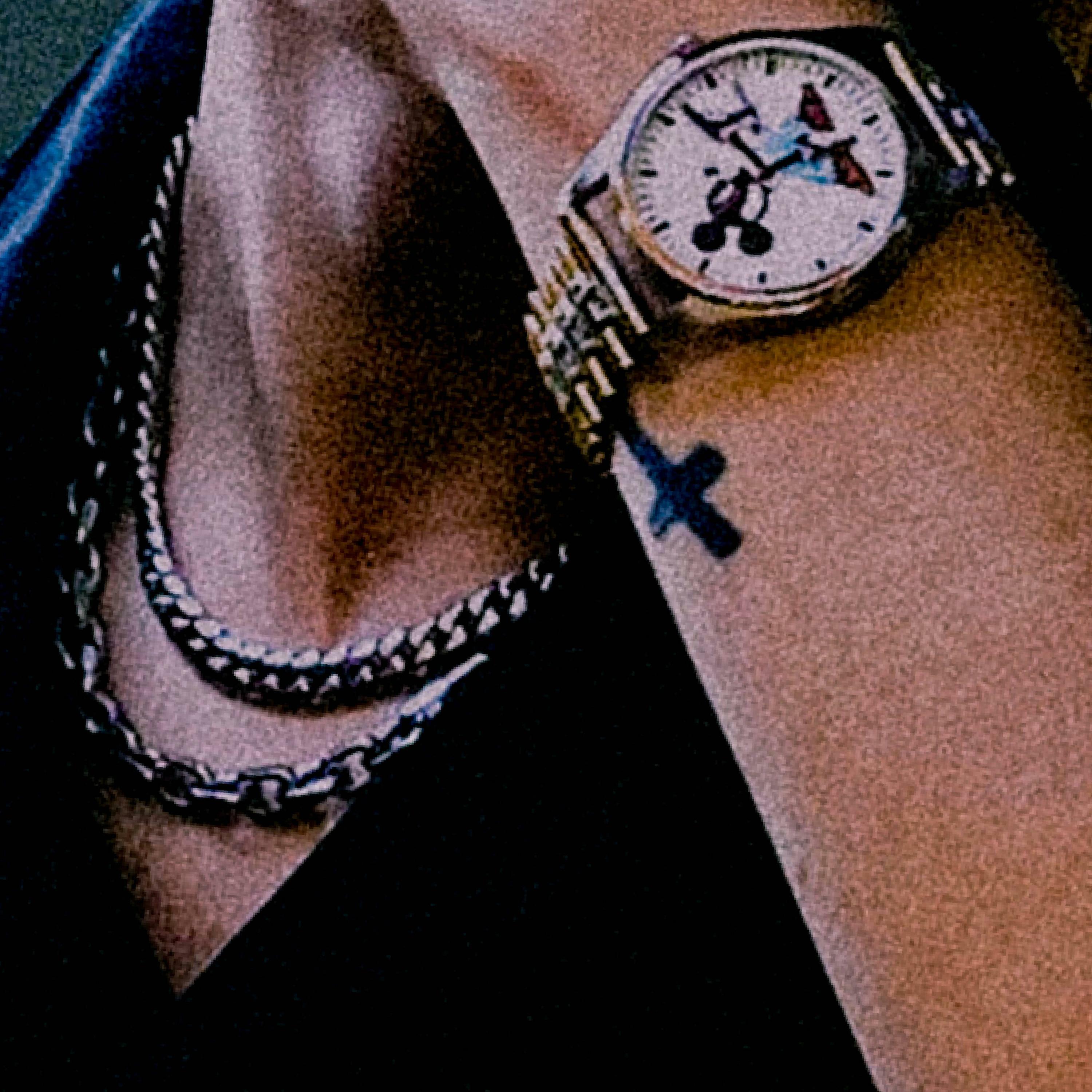 Track Image