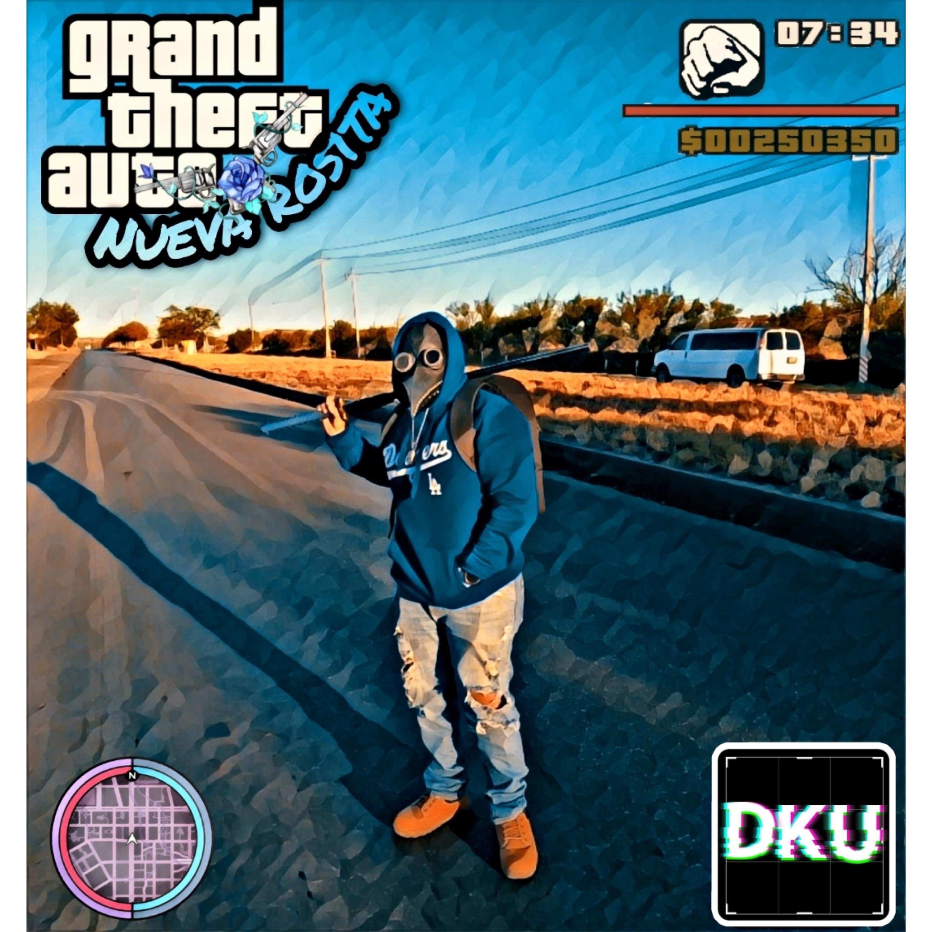 Track Image