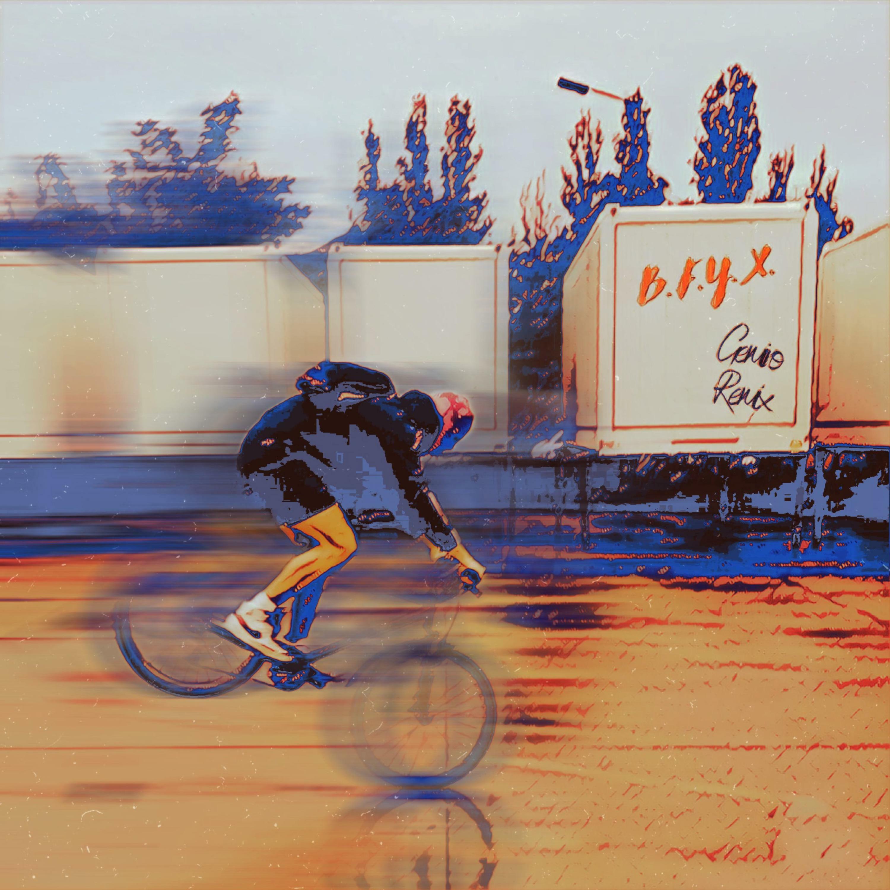 Track Image
