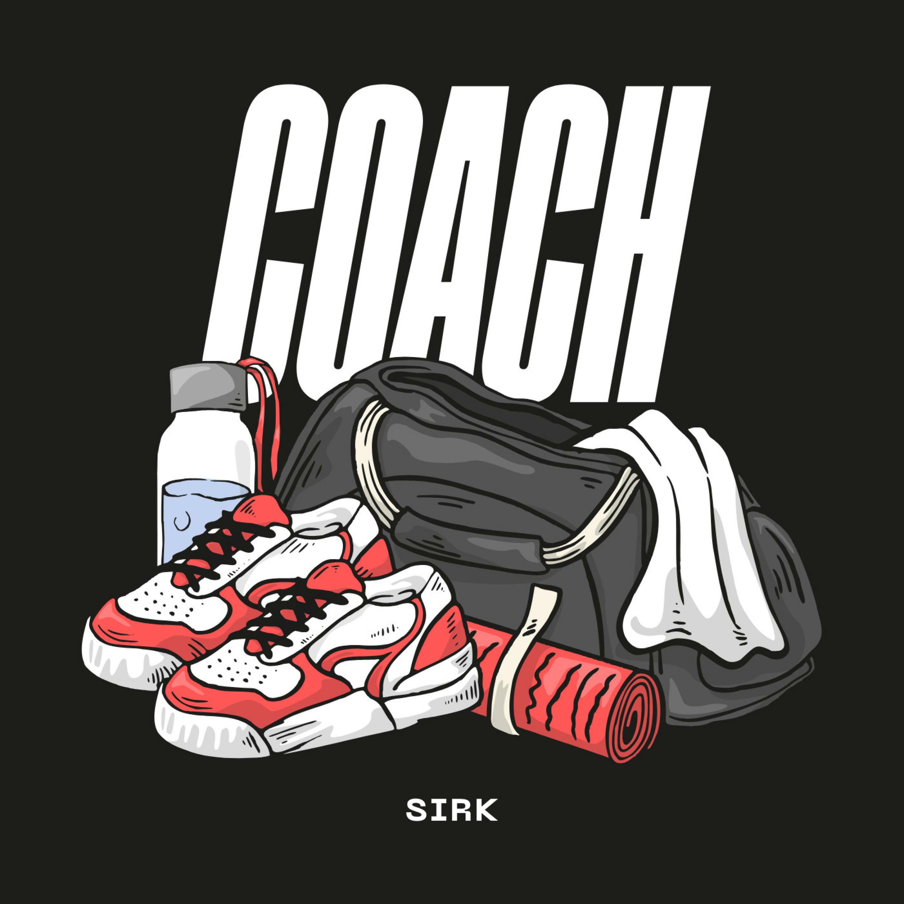 Track Image
