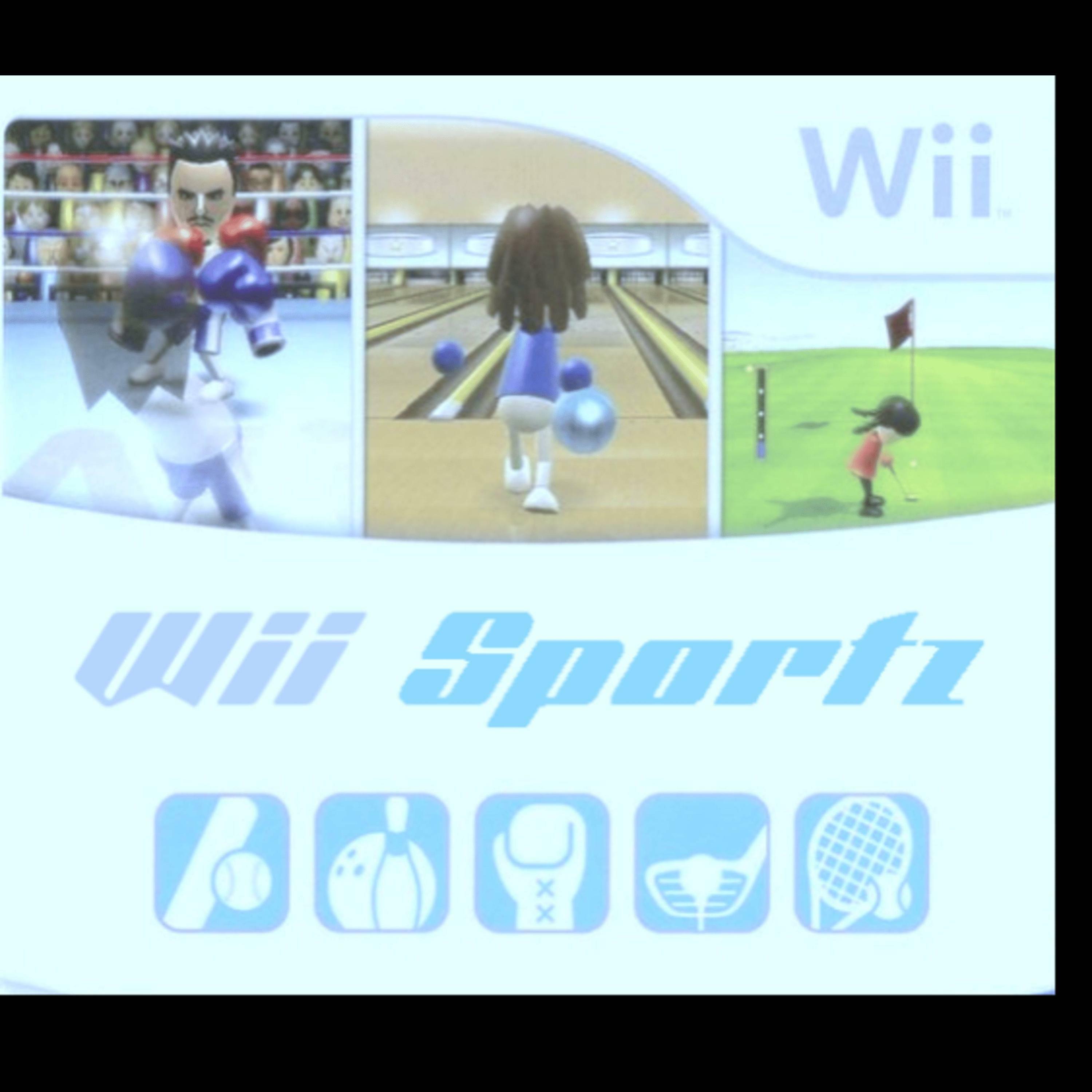 Track Image