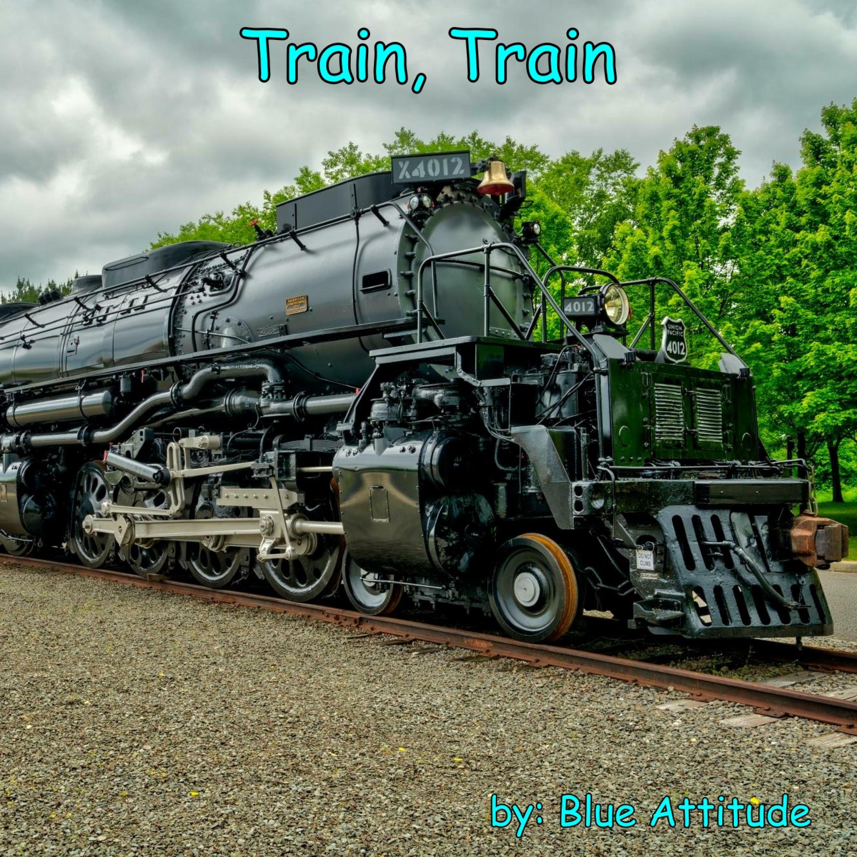 Track Image