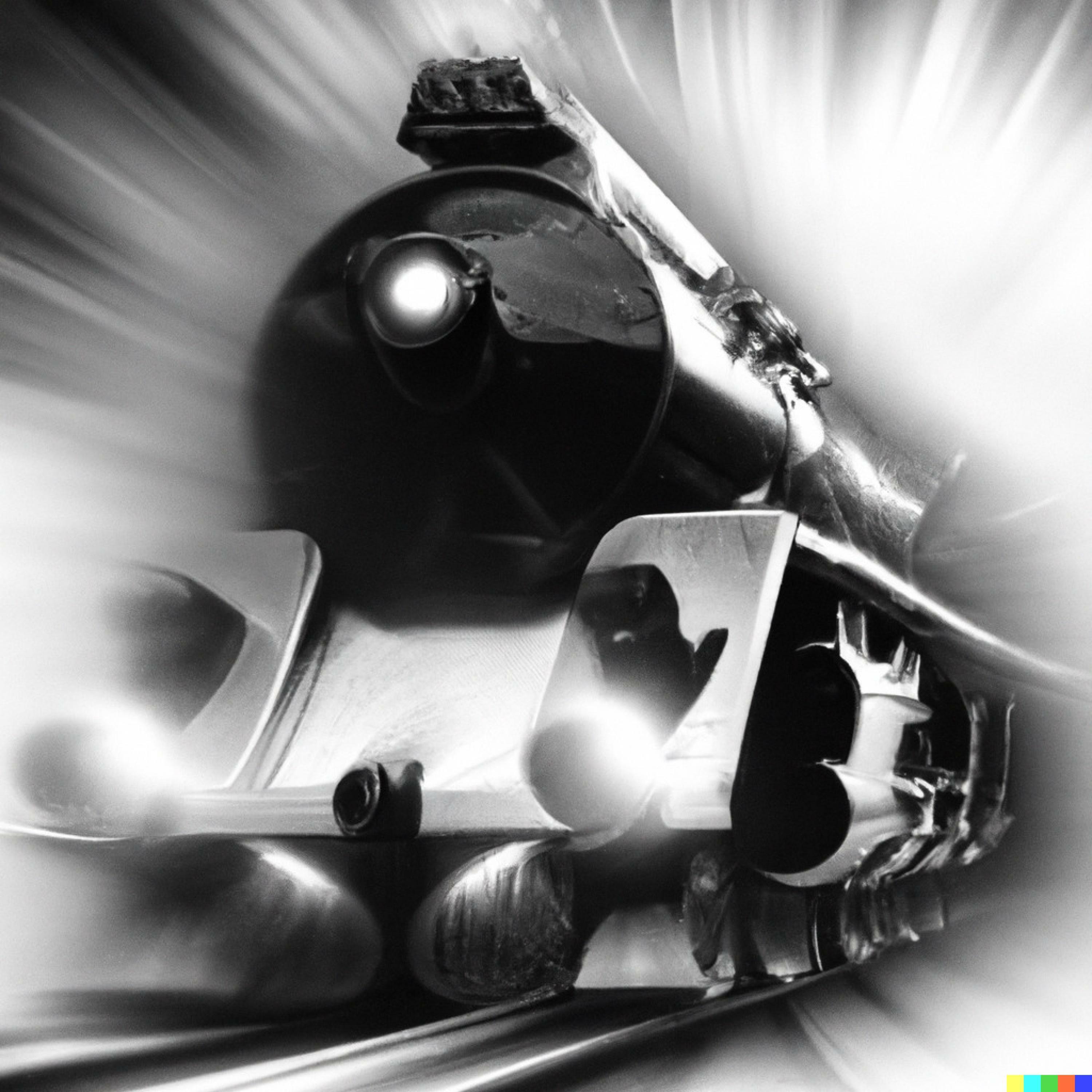 Track Image
