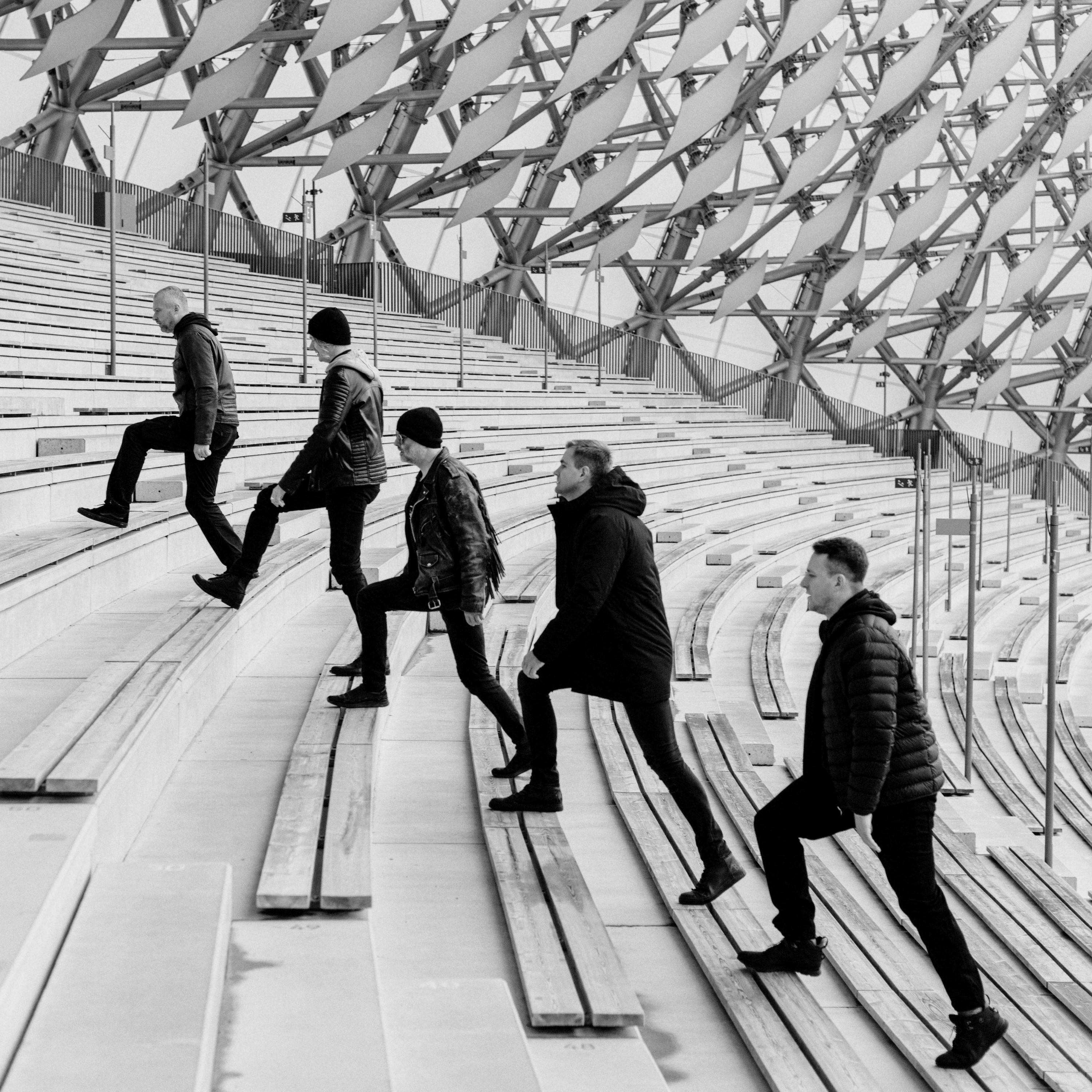 Track Image