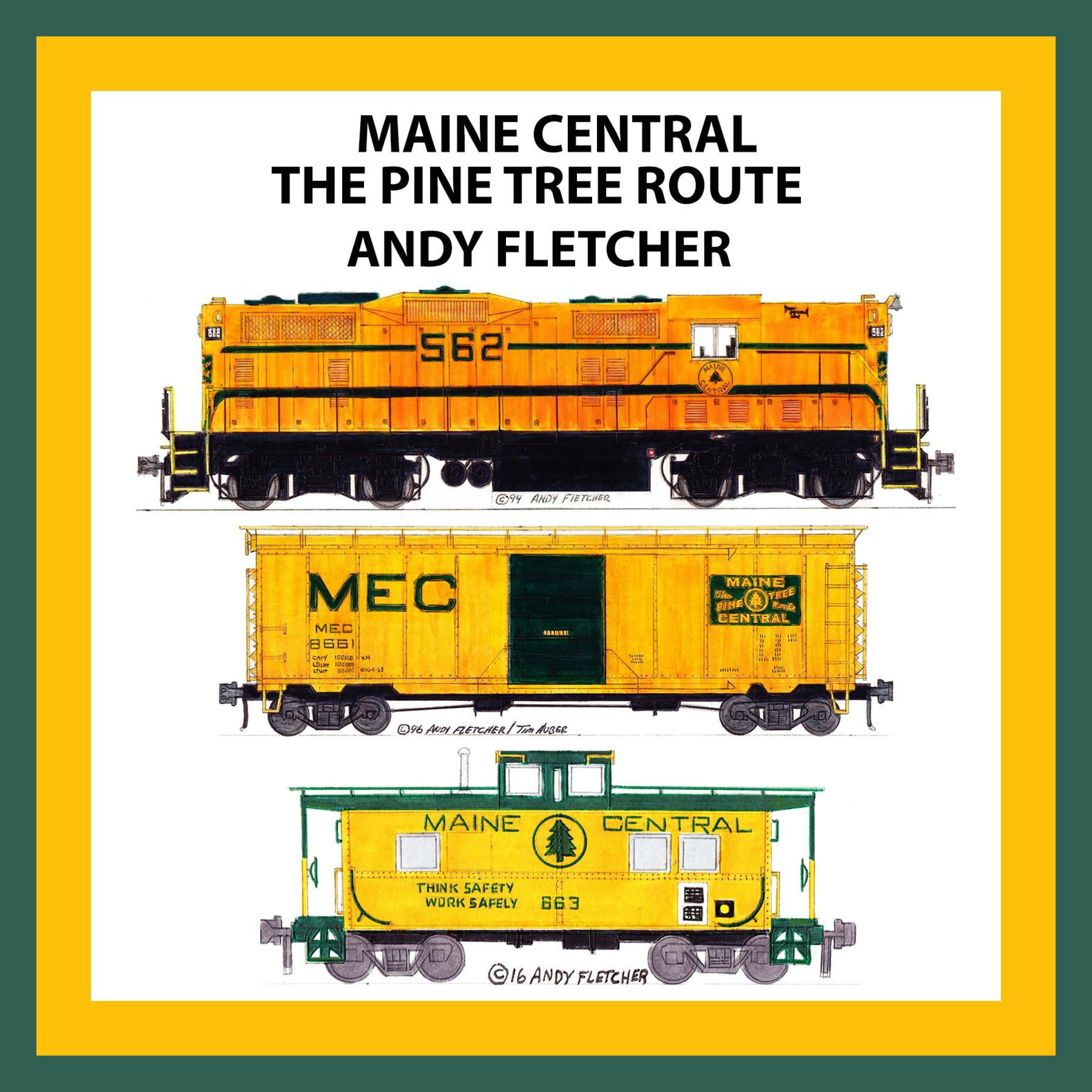 Track Image