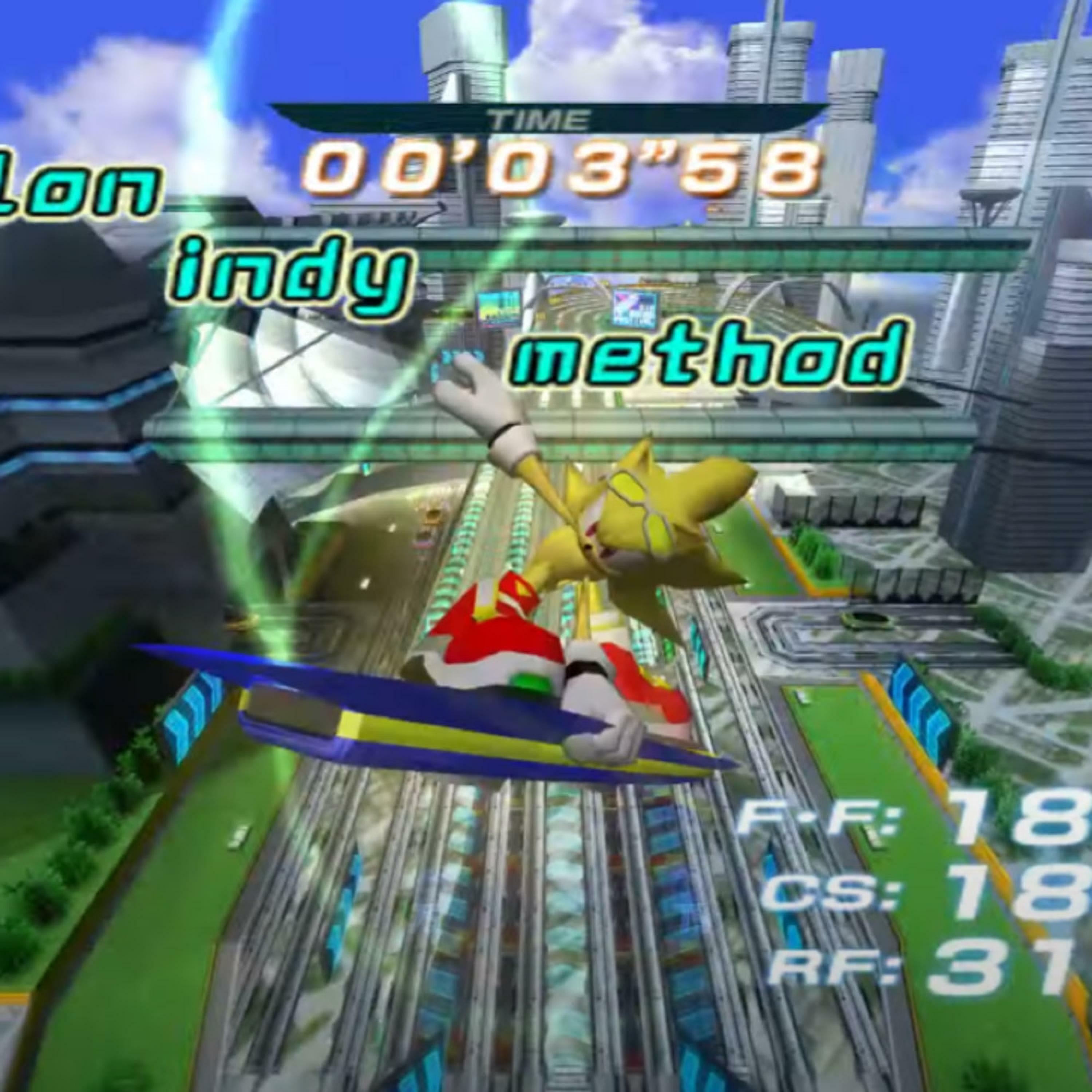 Track Image