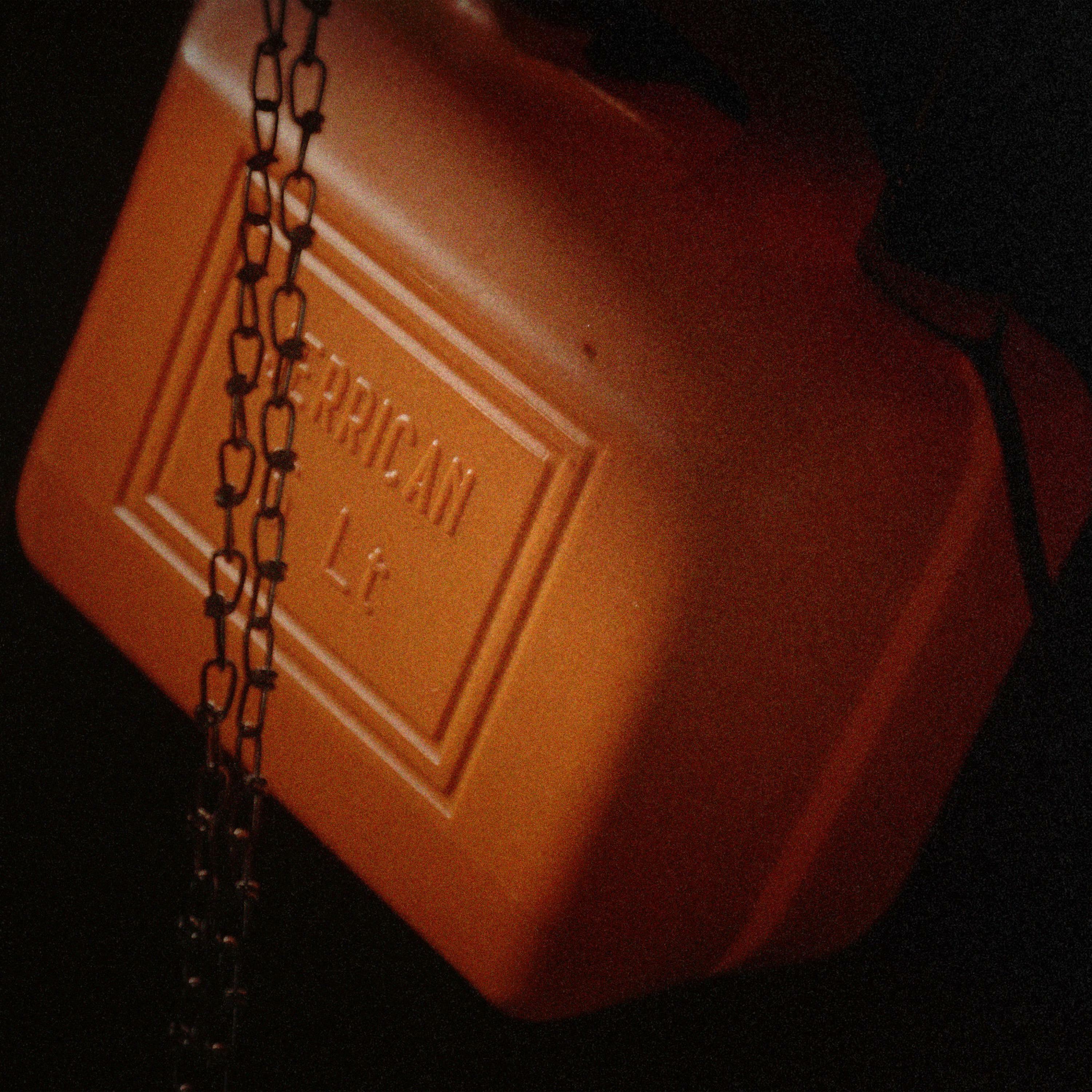 Track Image