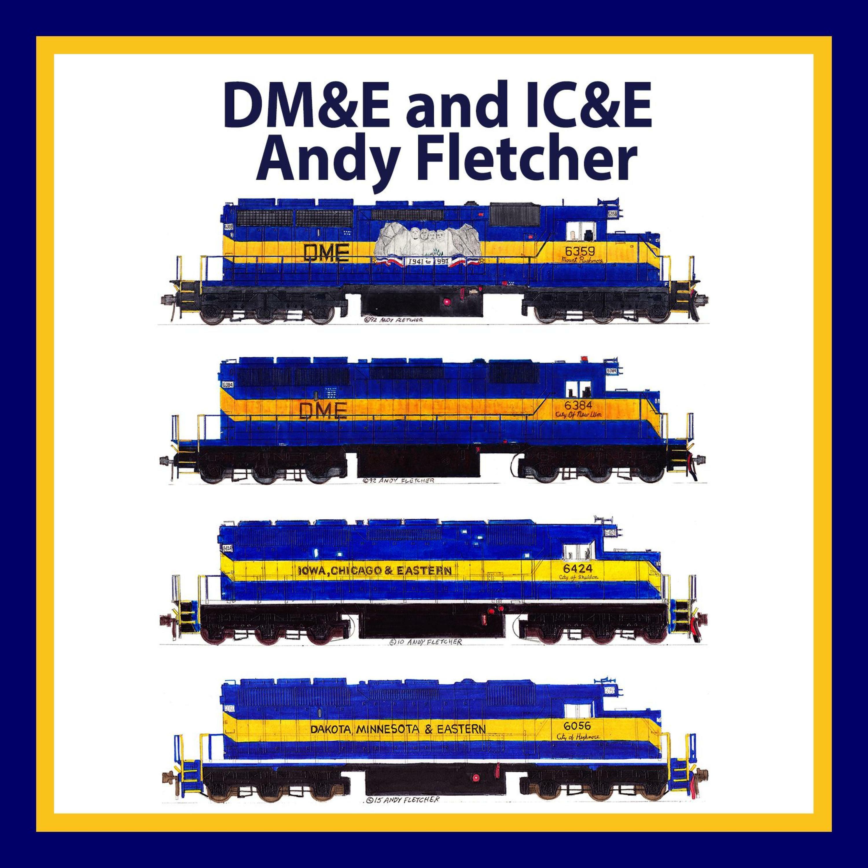 Track Image
