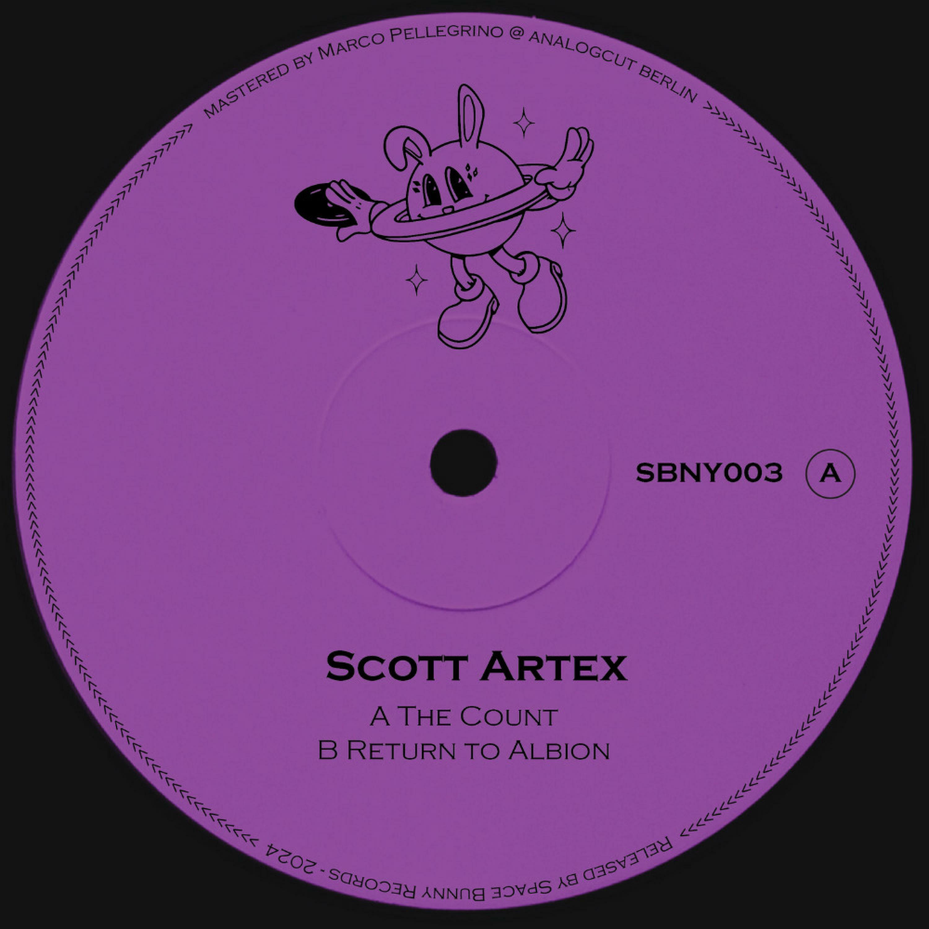Track Image
