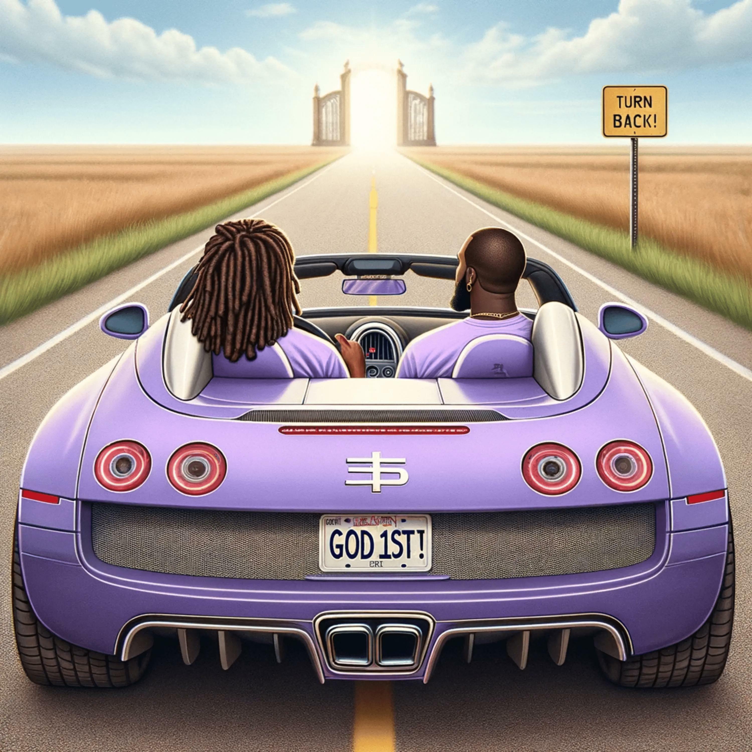 Track Image