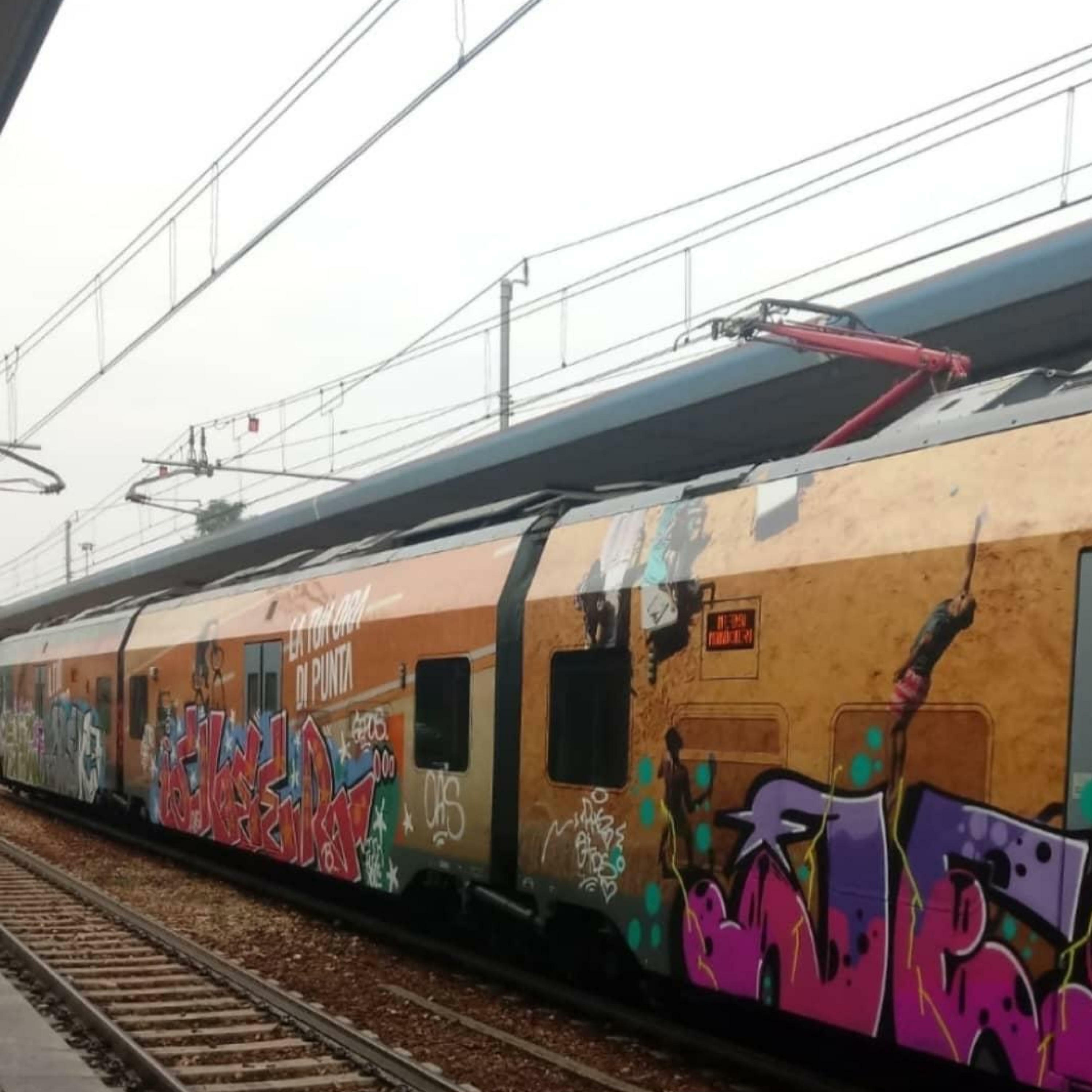 Track Image