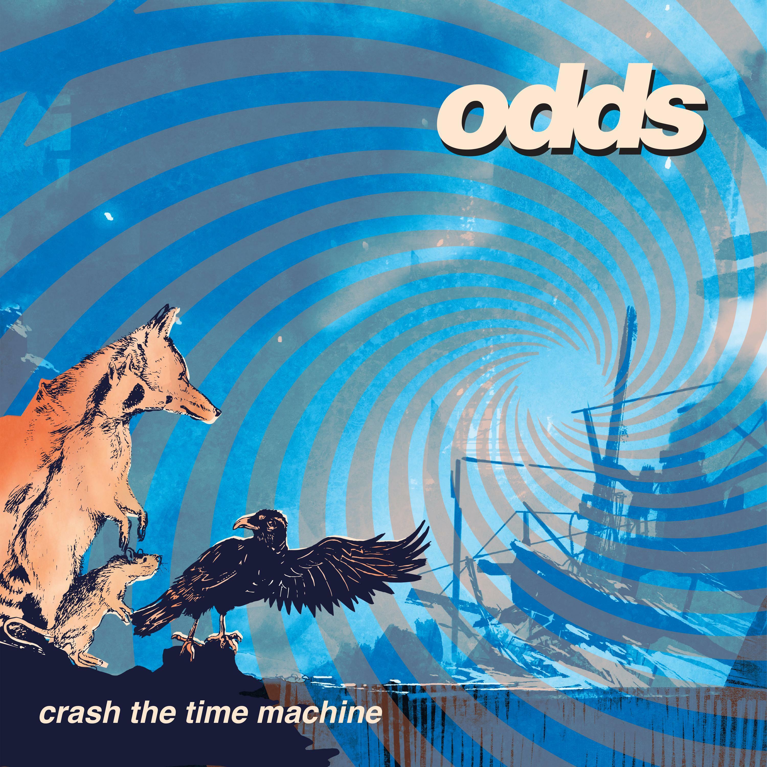 Track Image