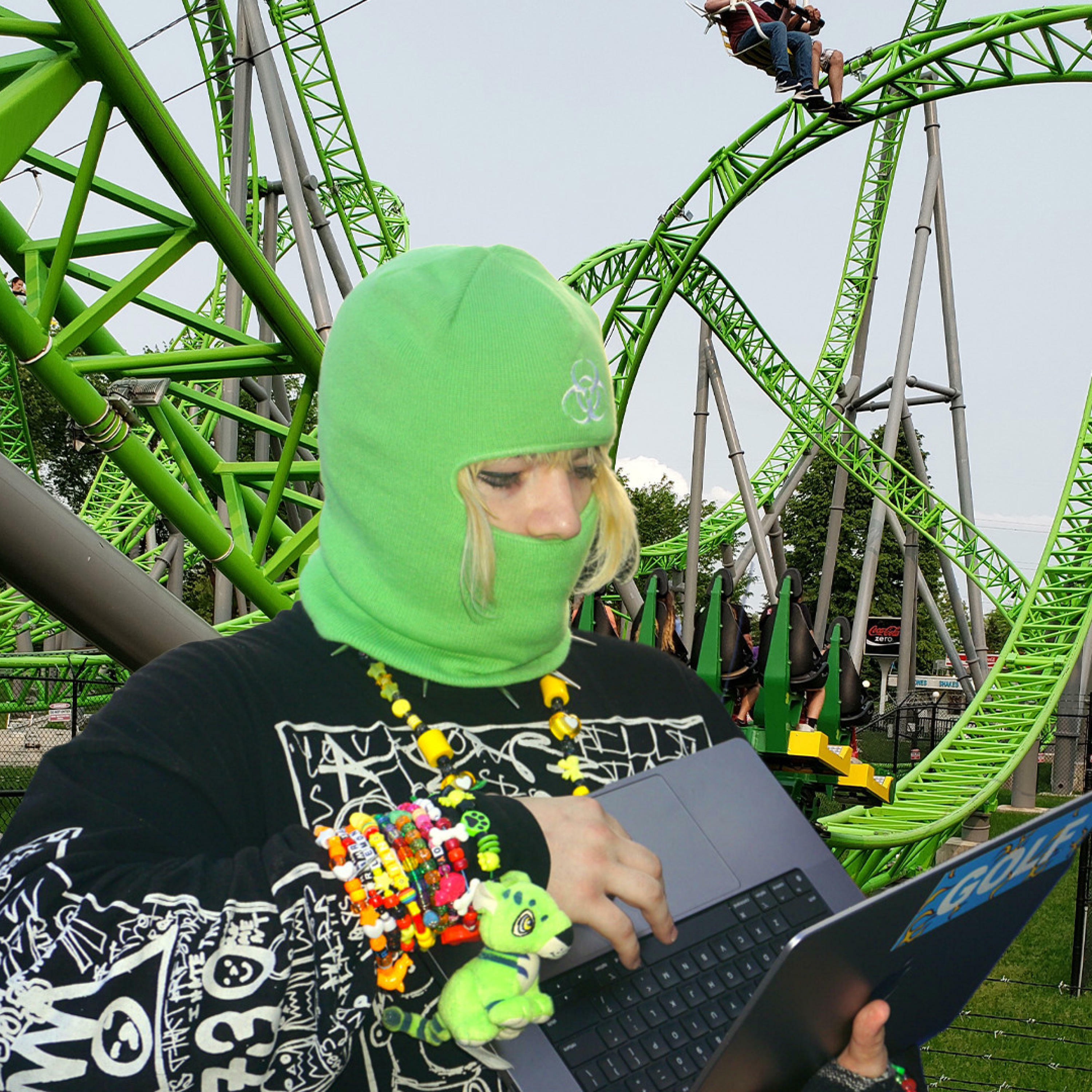 Track Image