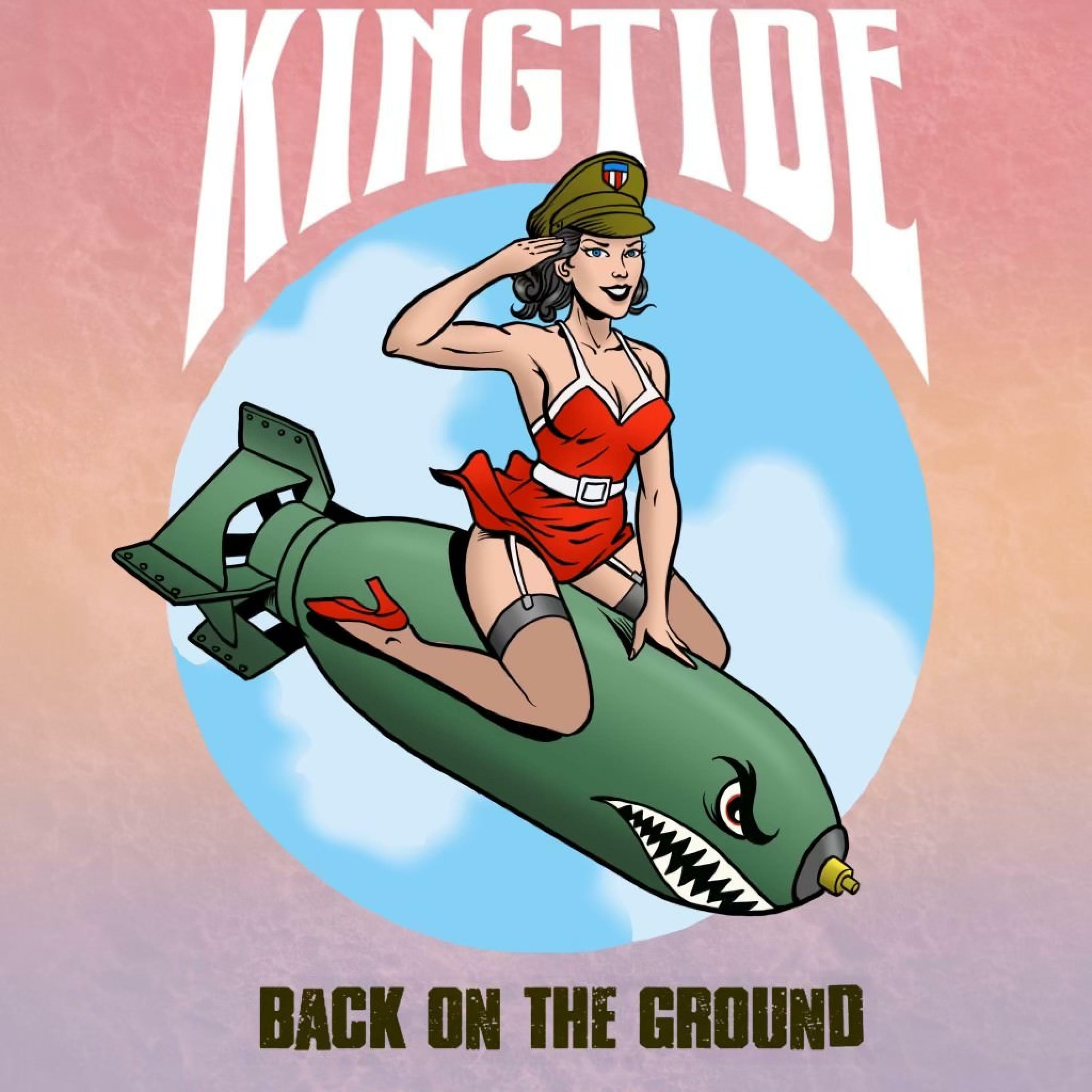 Track Image