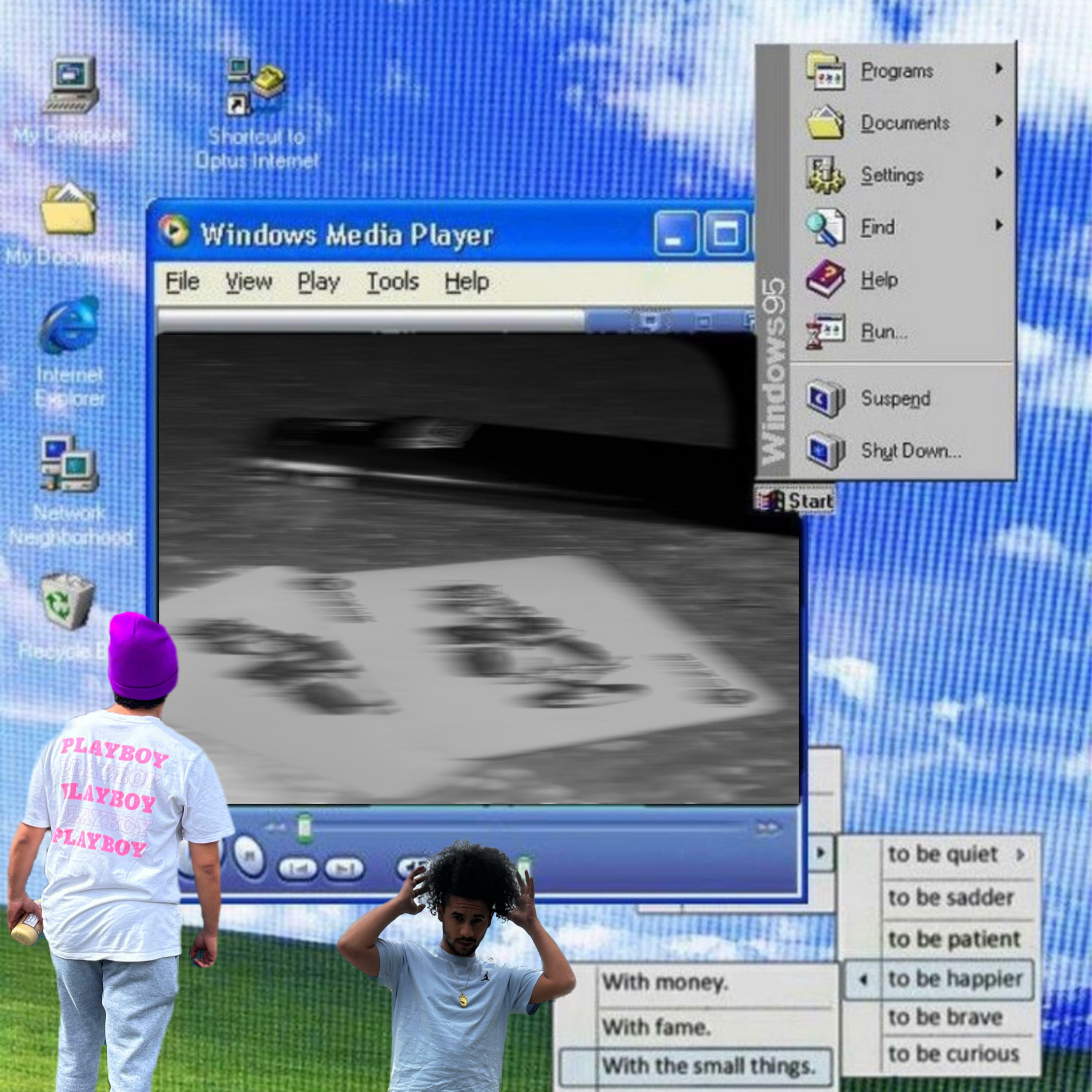 Track Image