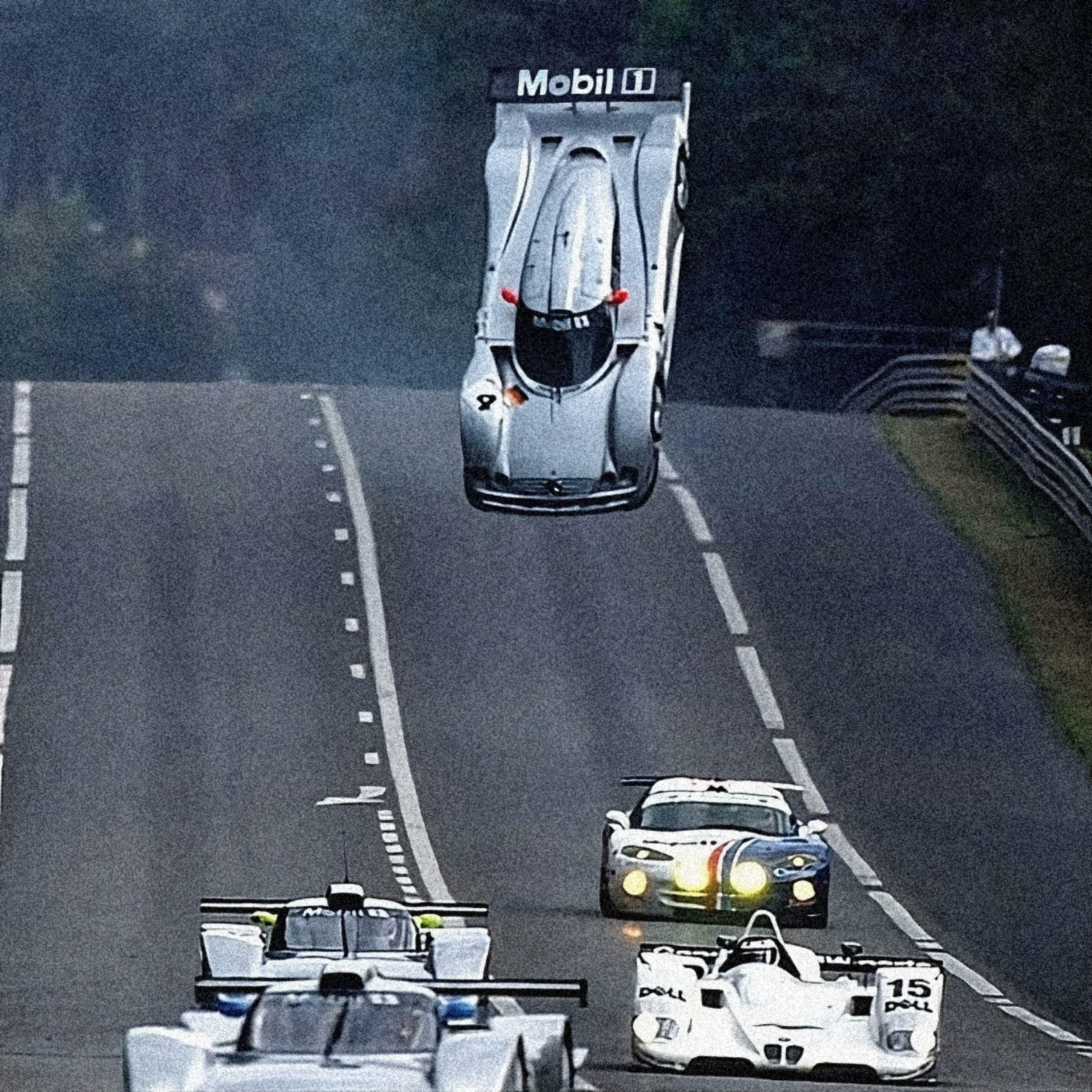 Track Image