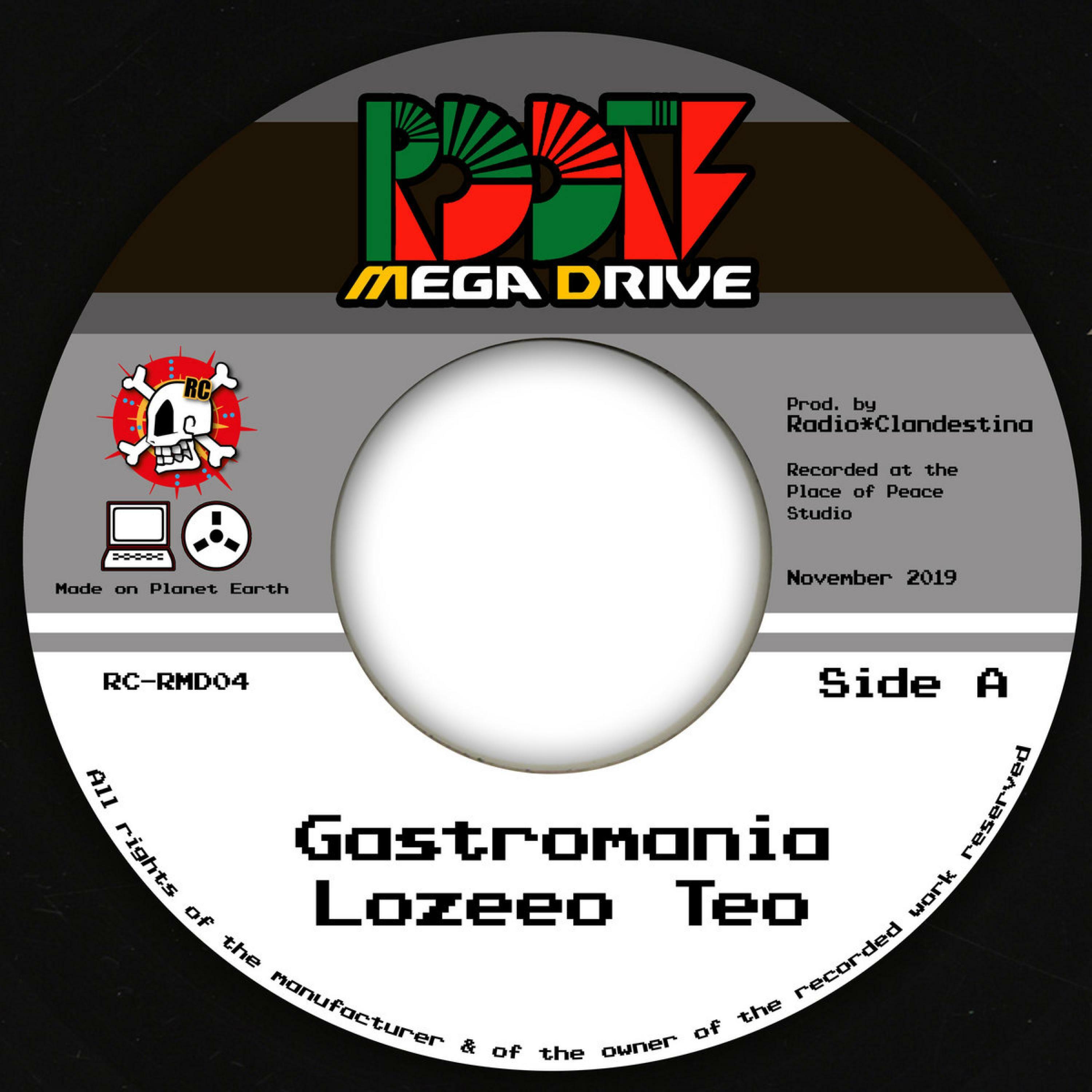 Track Image