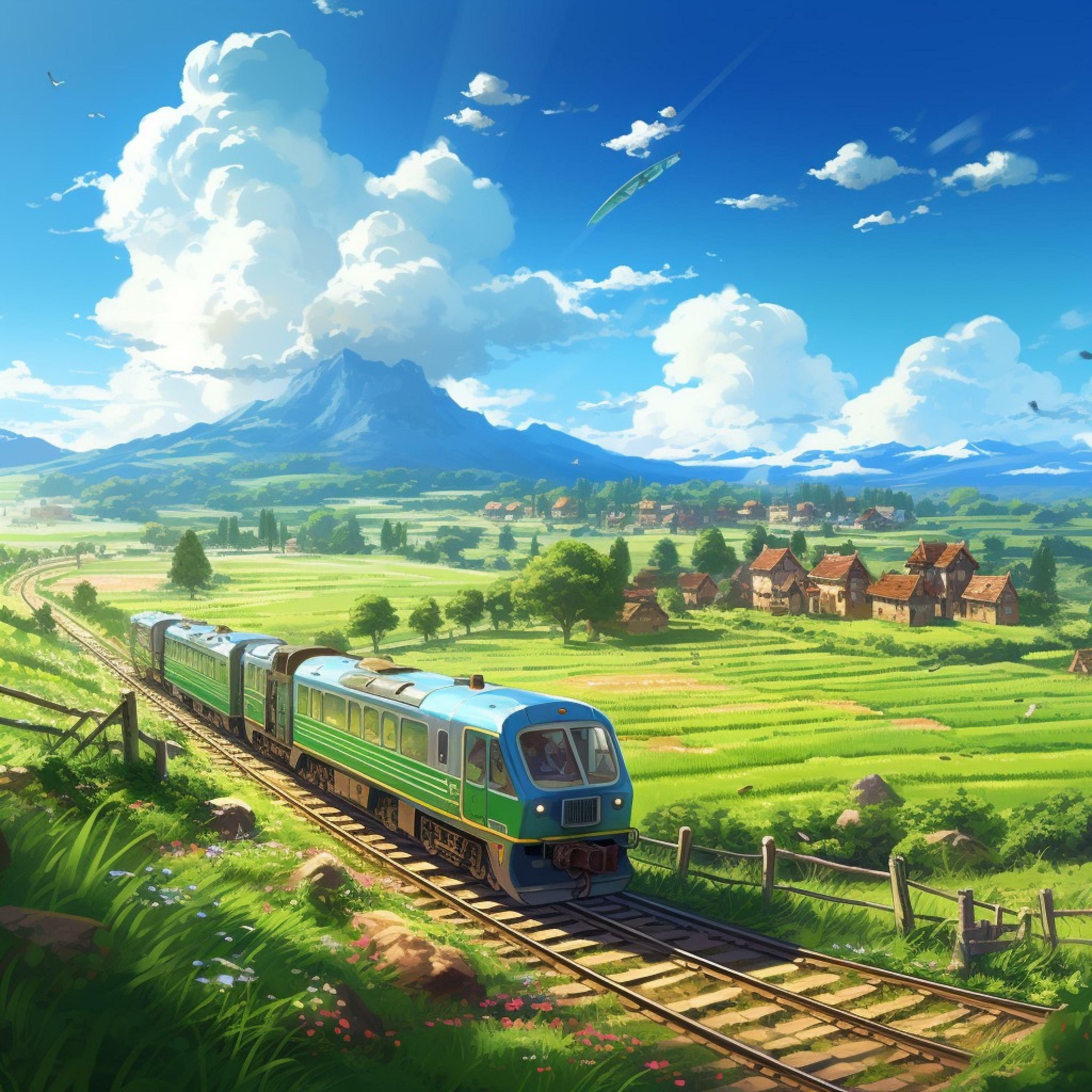 Track Image