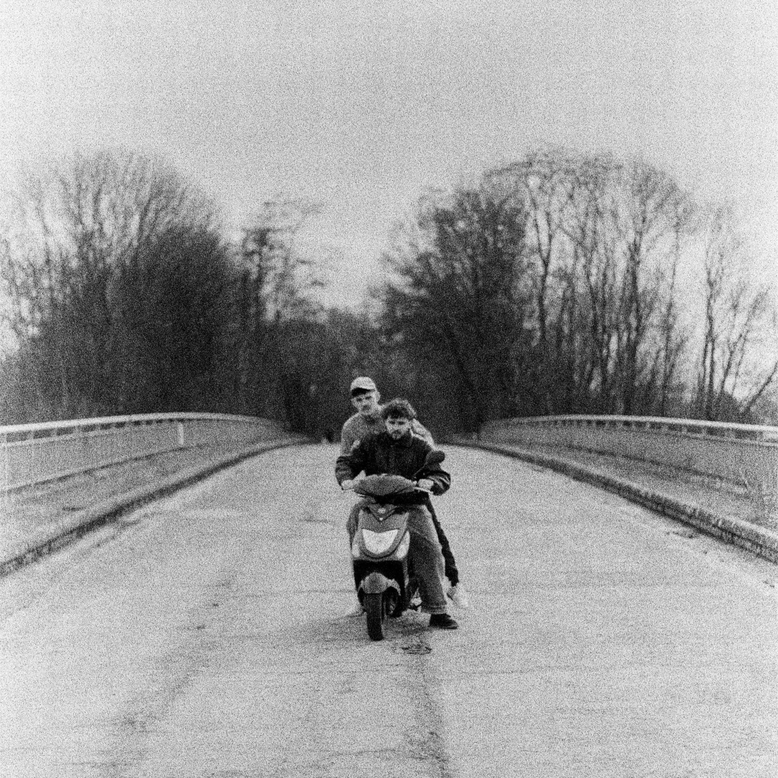 Track Image