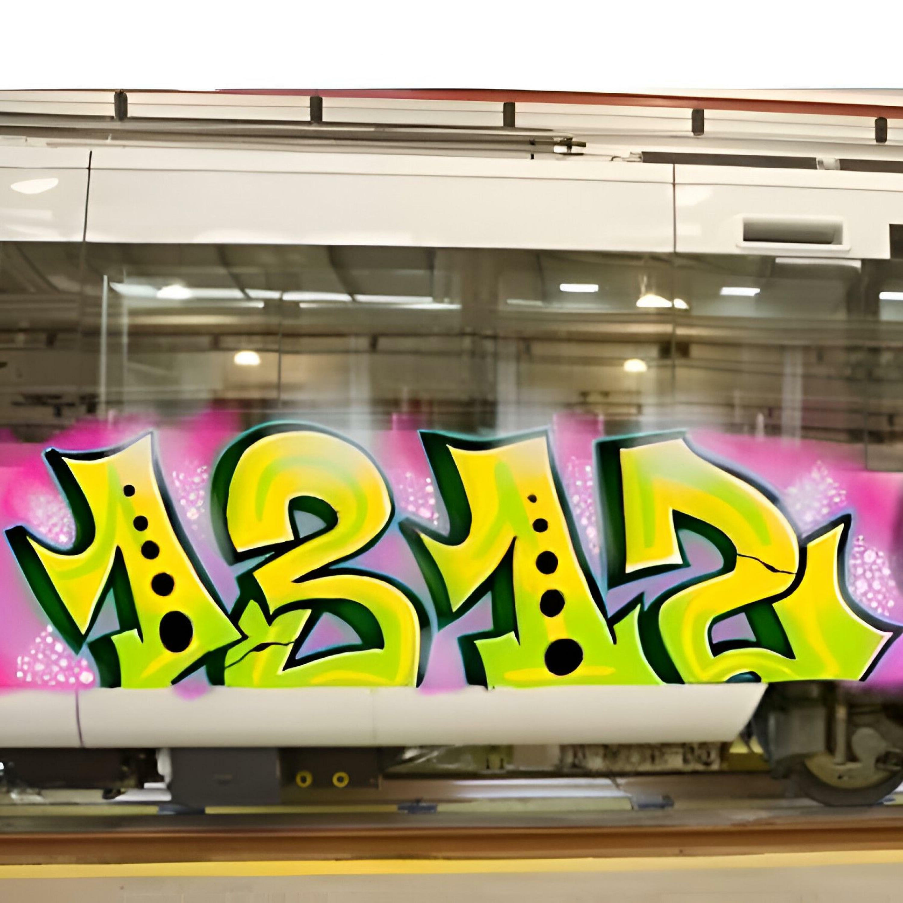 Track Image
