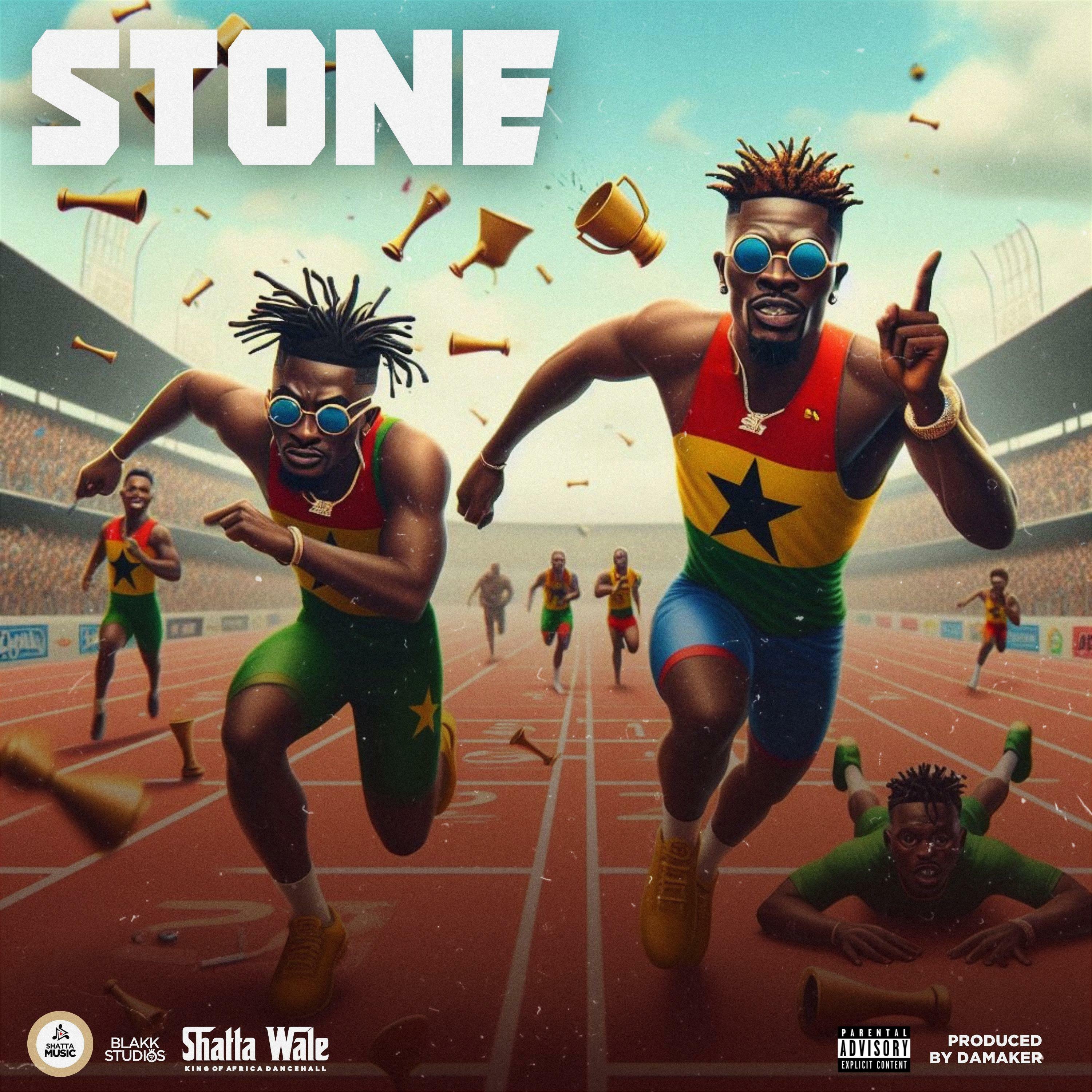 Track Image