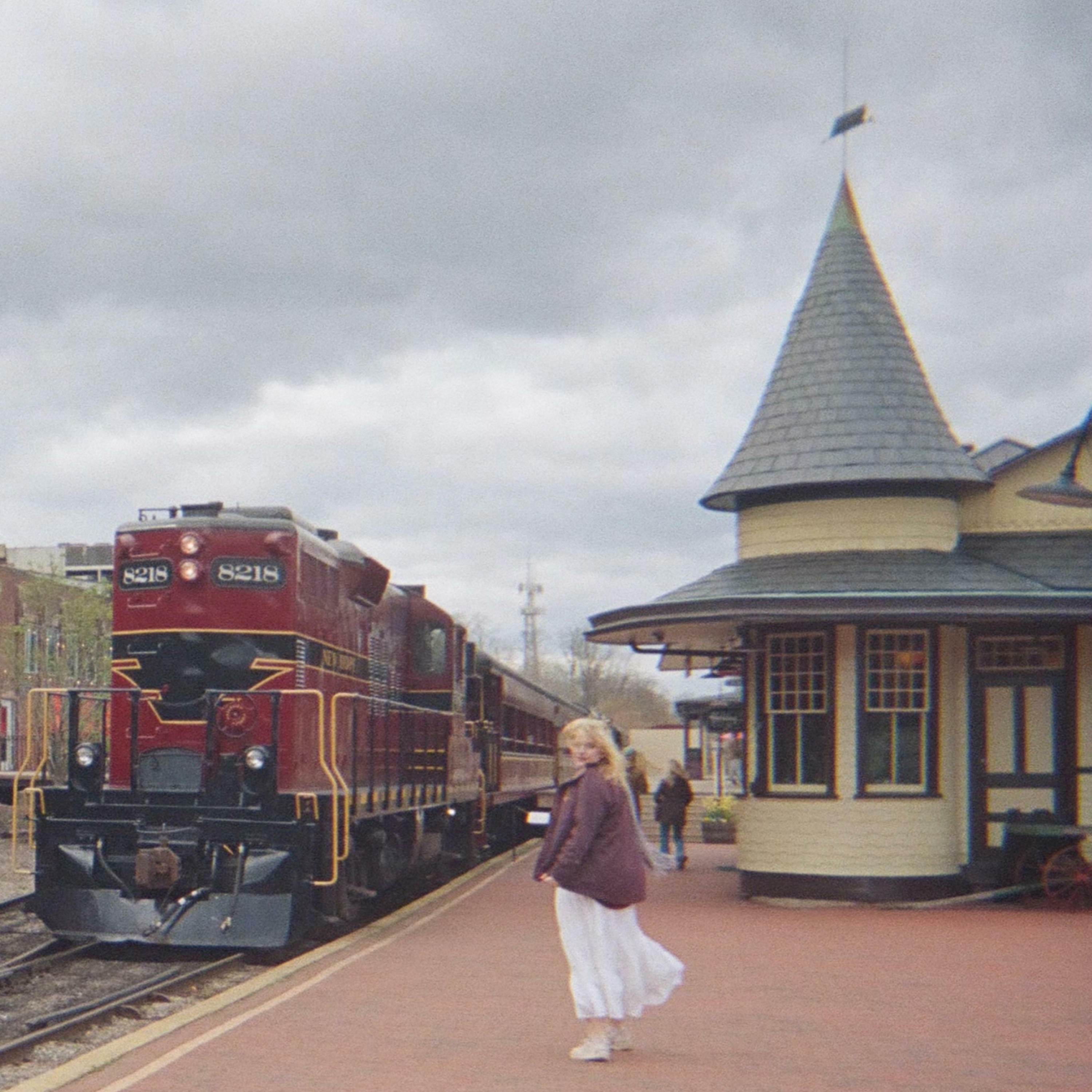 Track Image