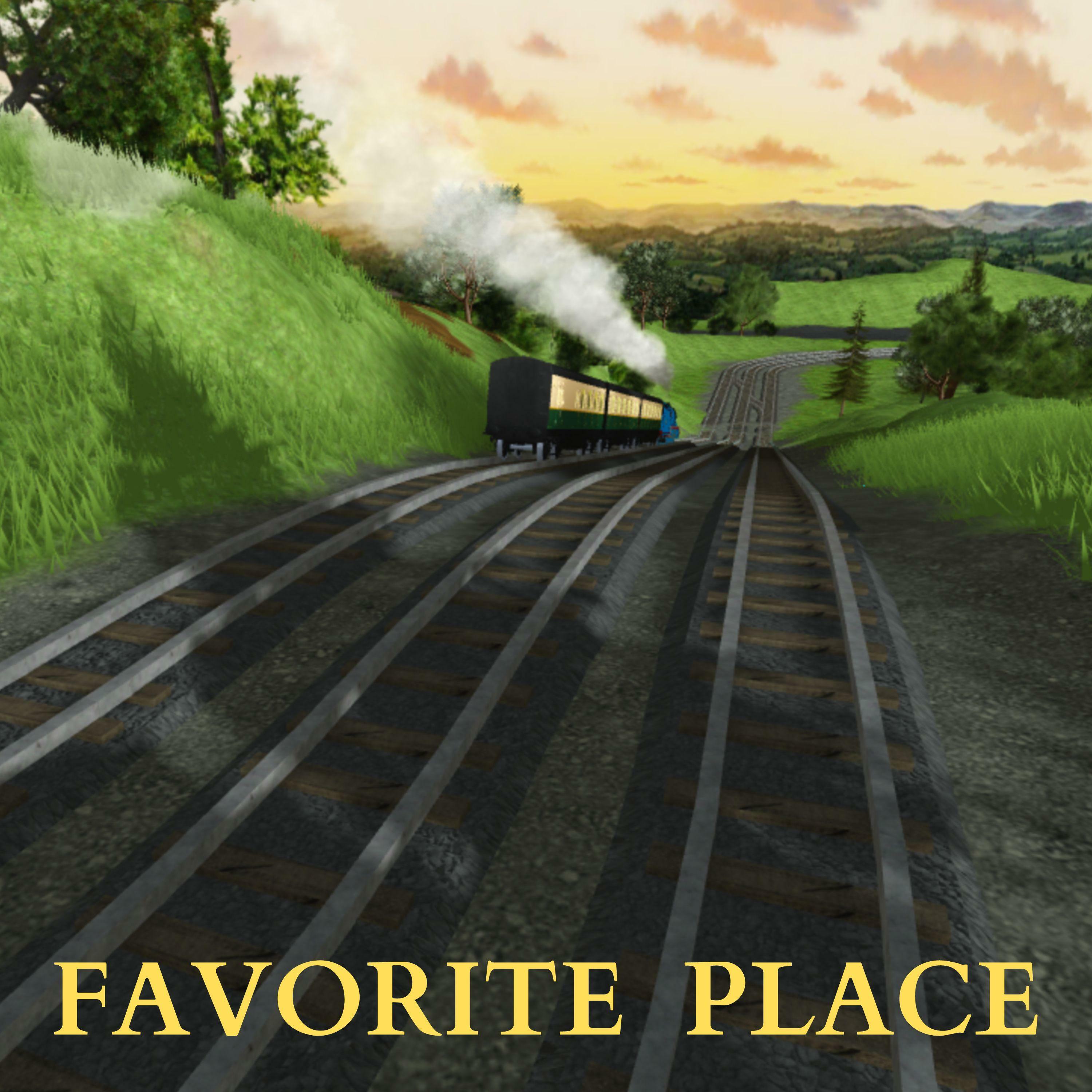 Track Image