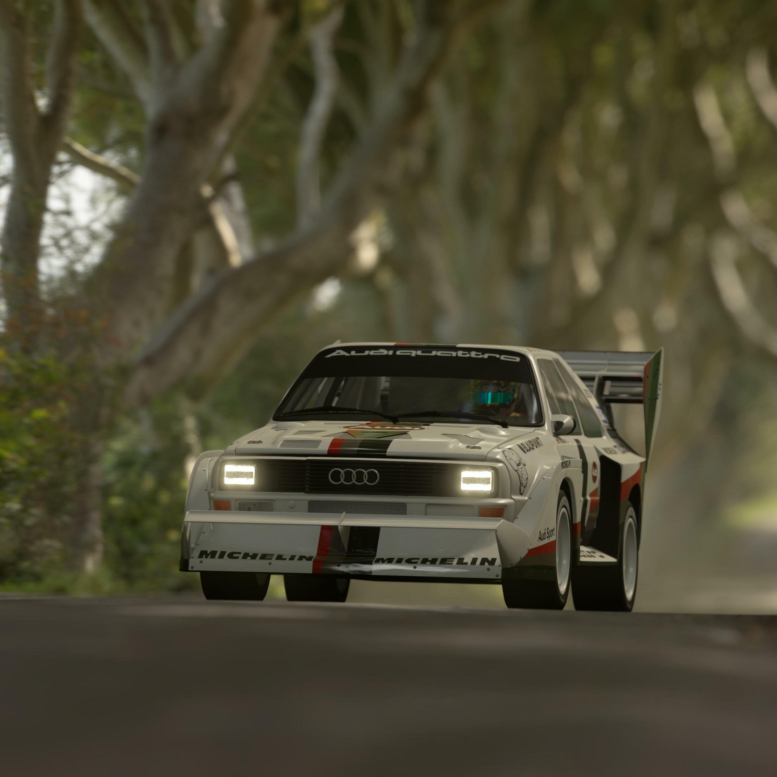 Track Image