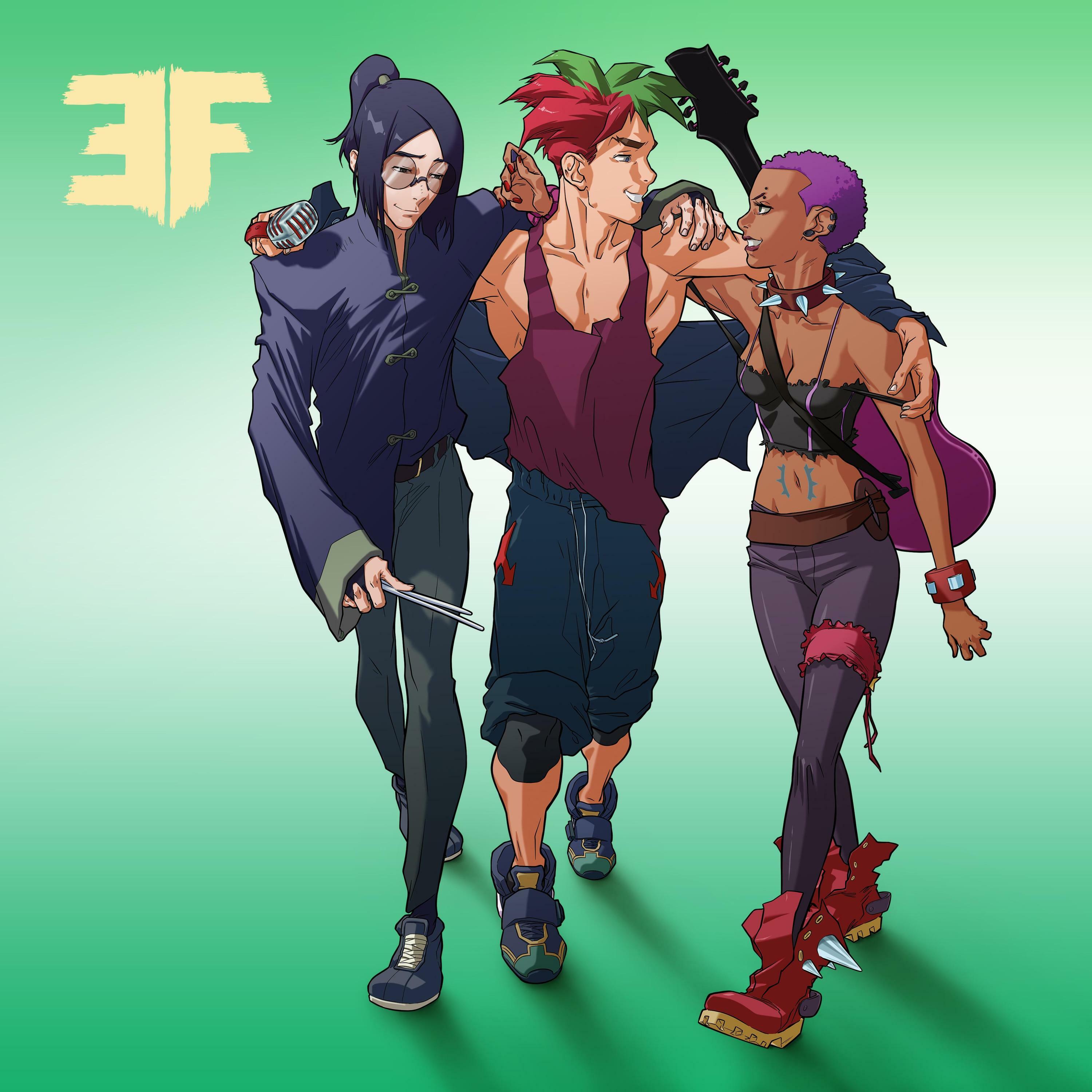 Track Image