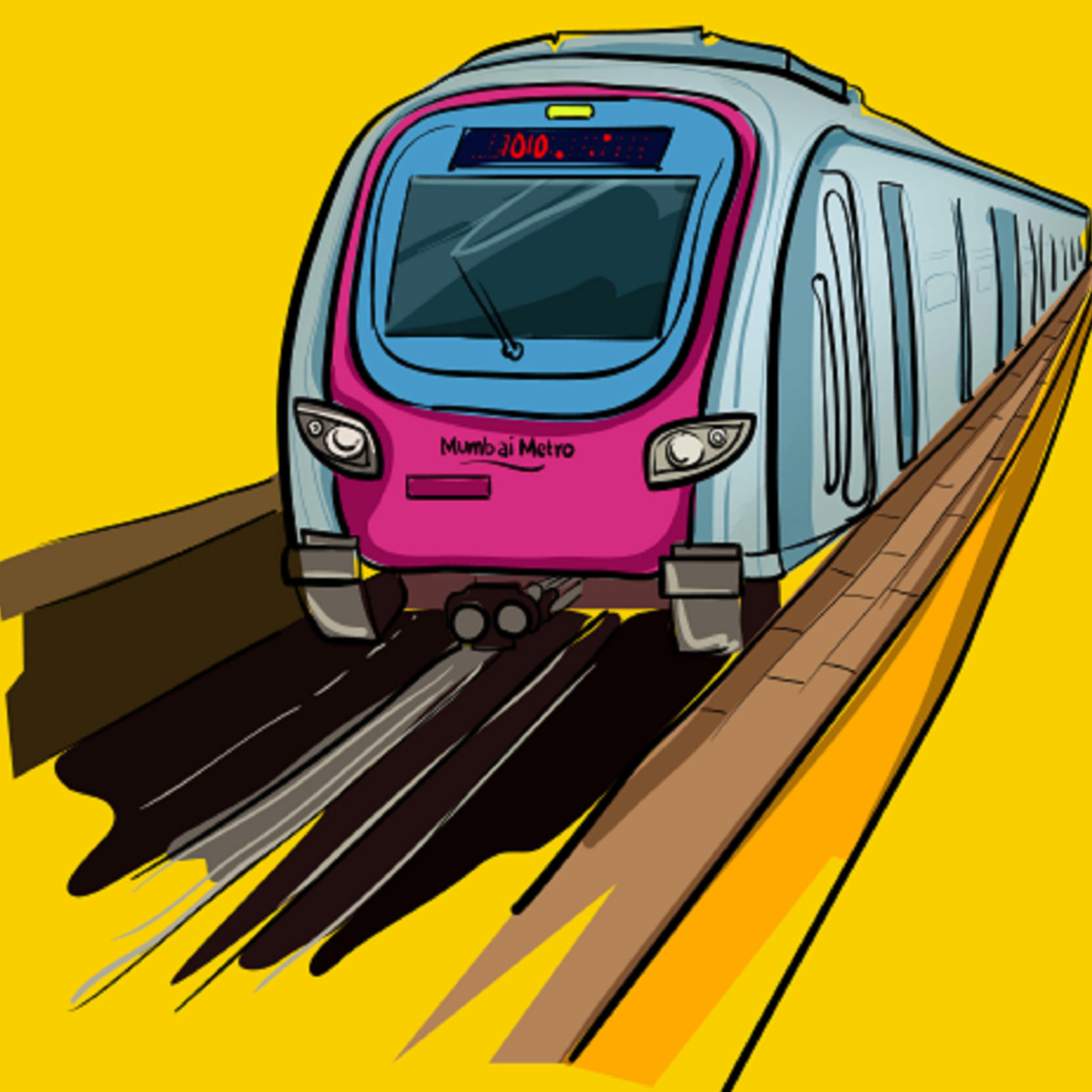 Track Image