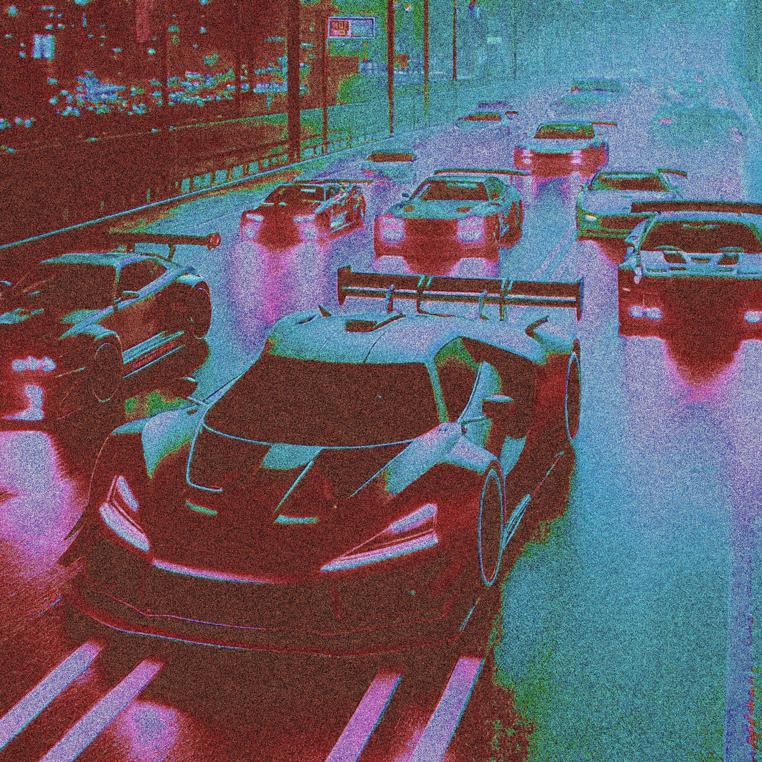 Track Image