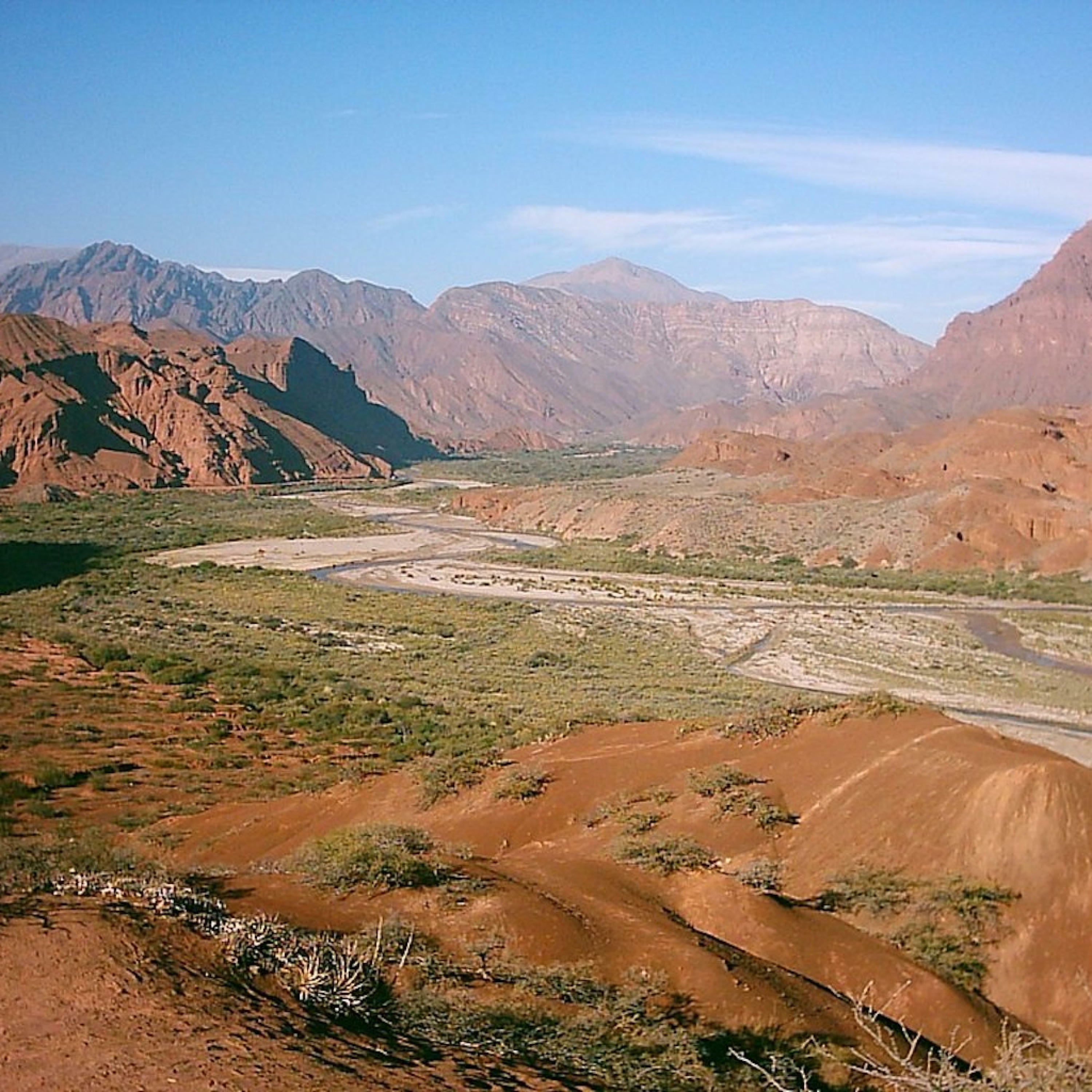 Track Image