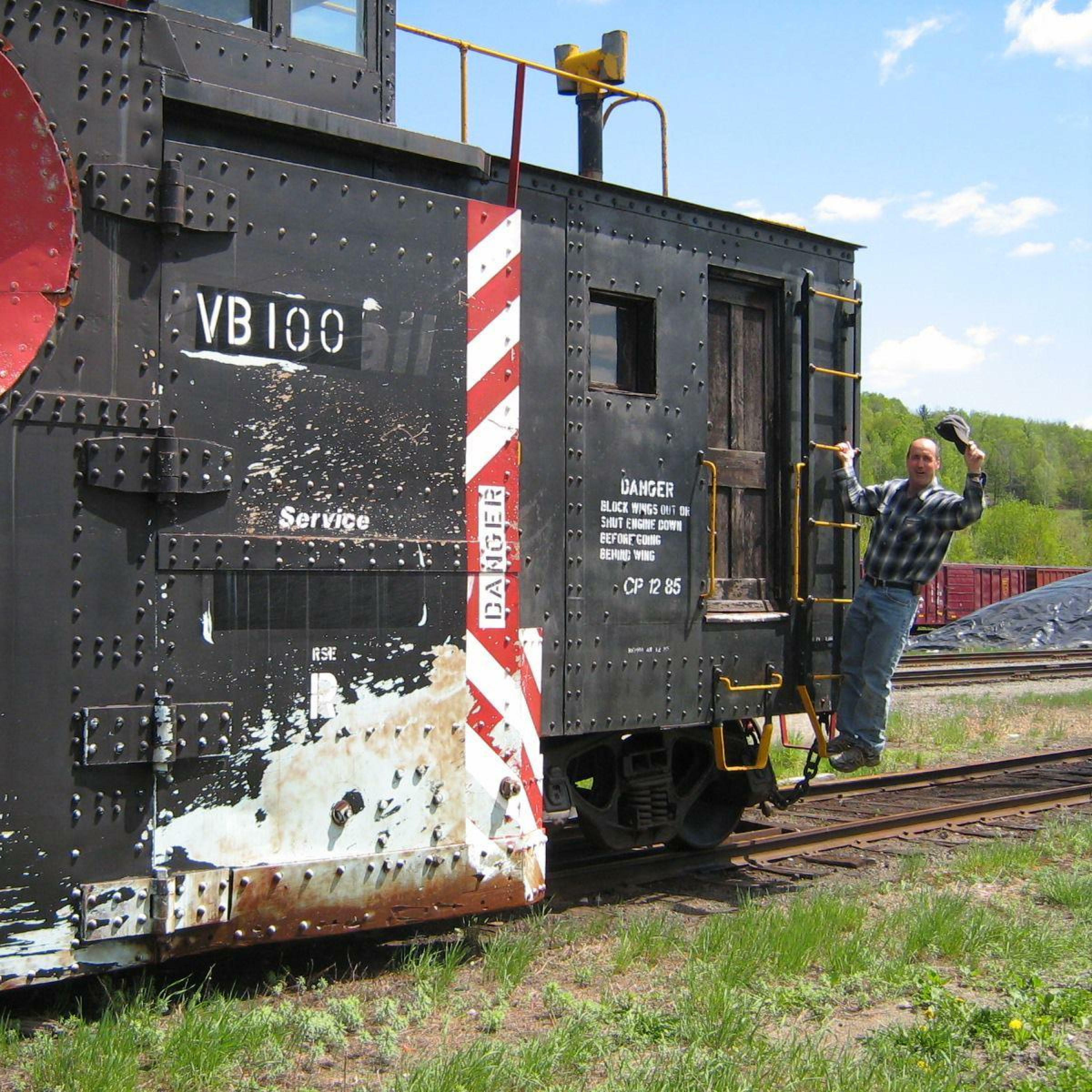 Track Image
