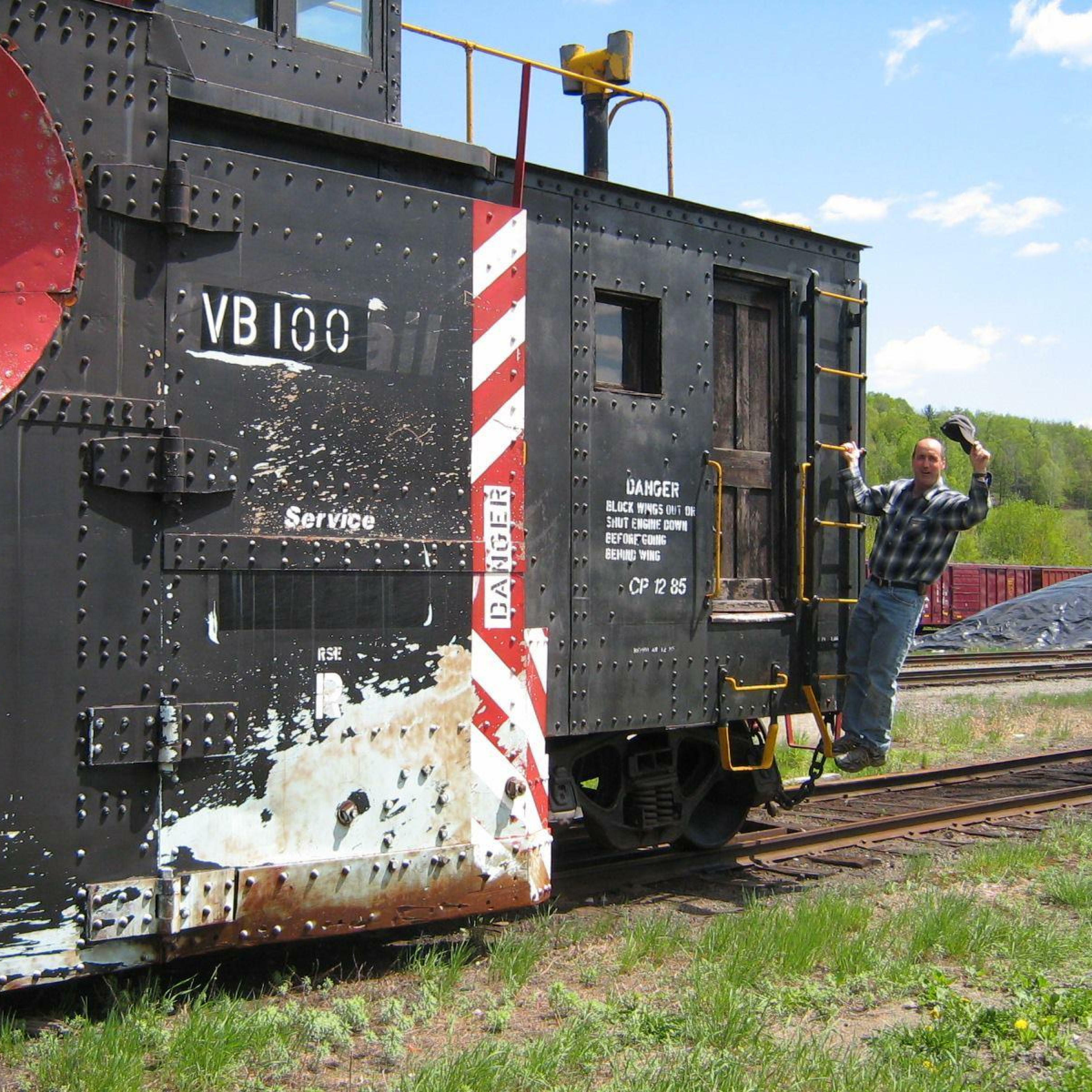 Track Image