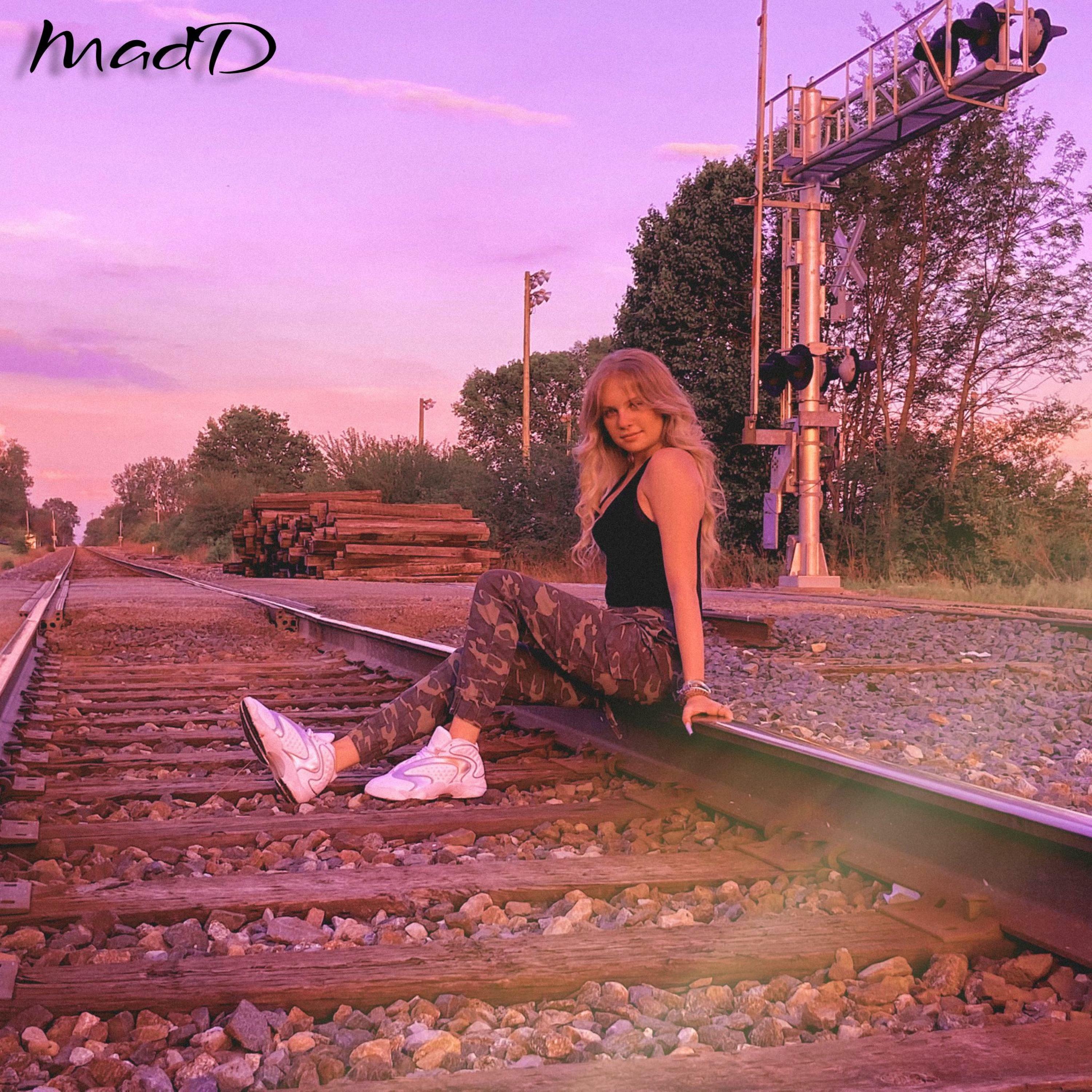 Track Image
