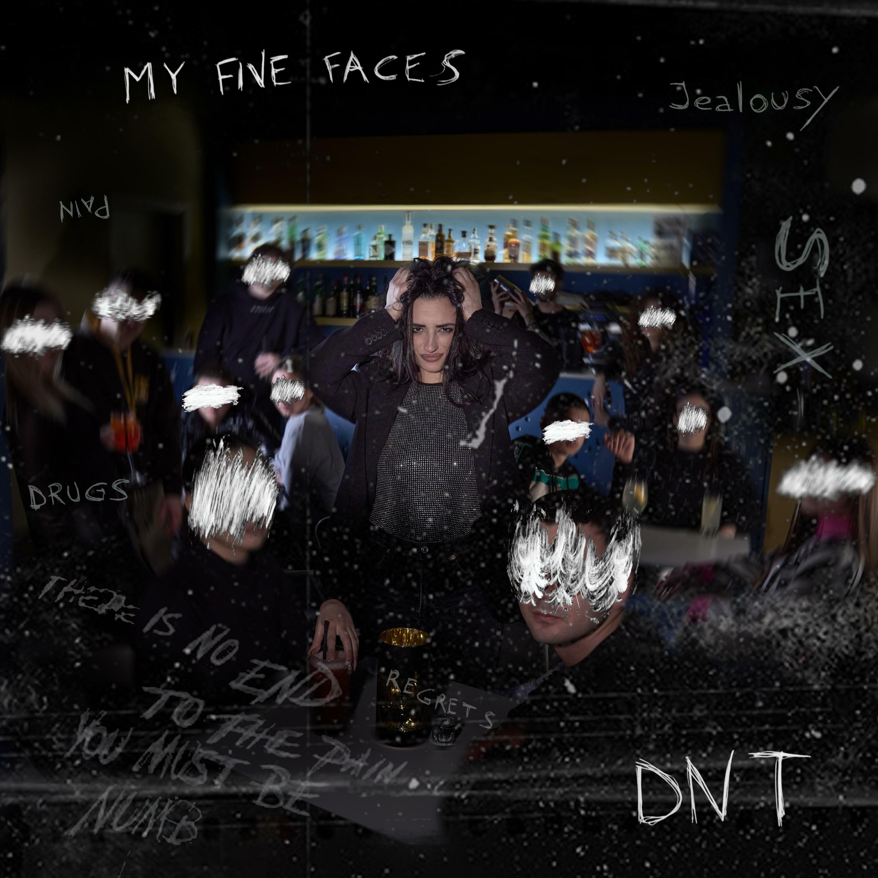 Track Image