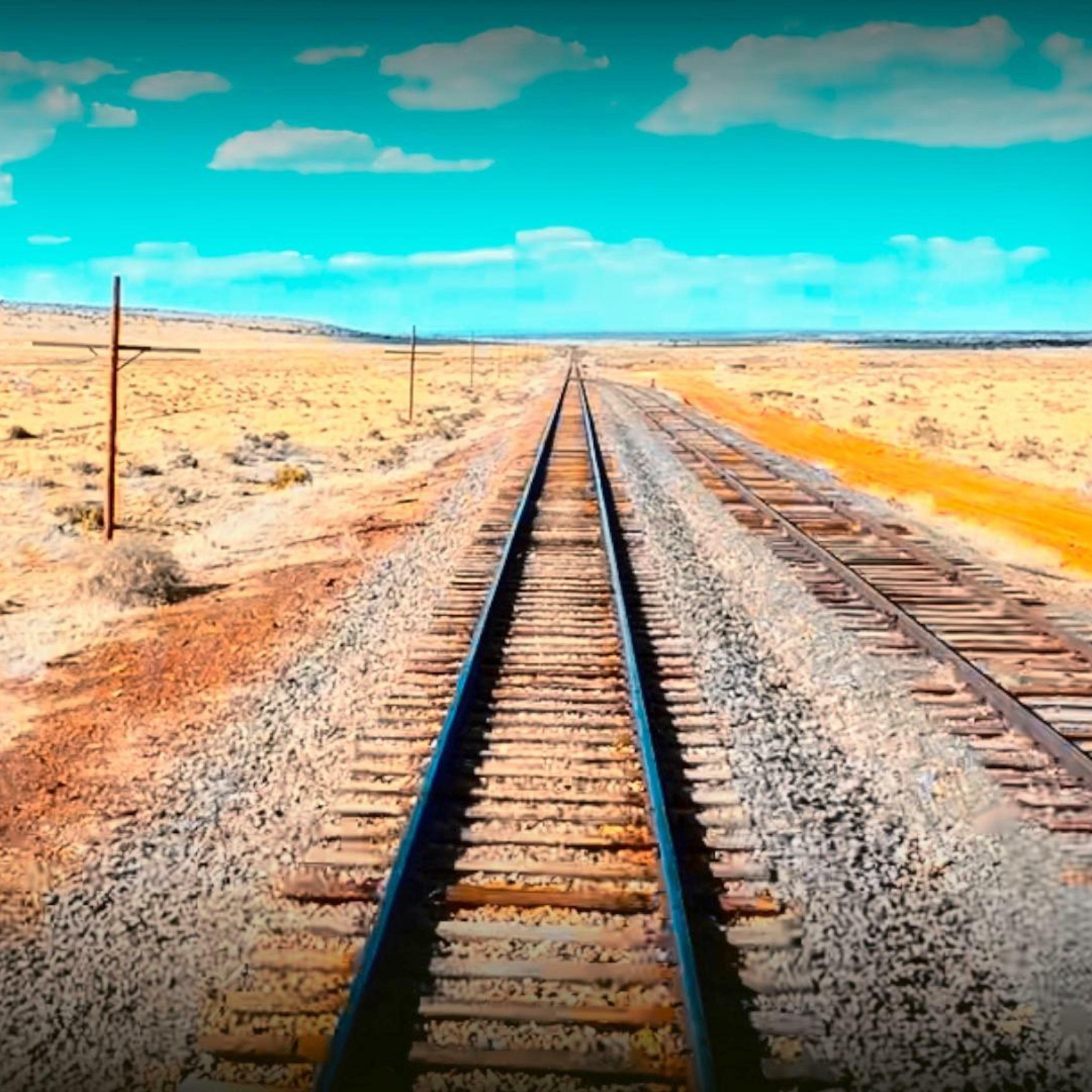 Track Image
