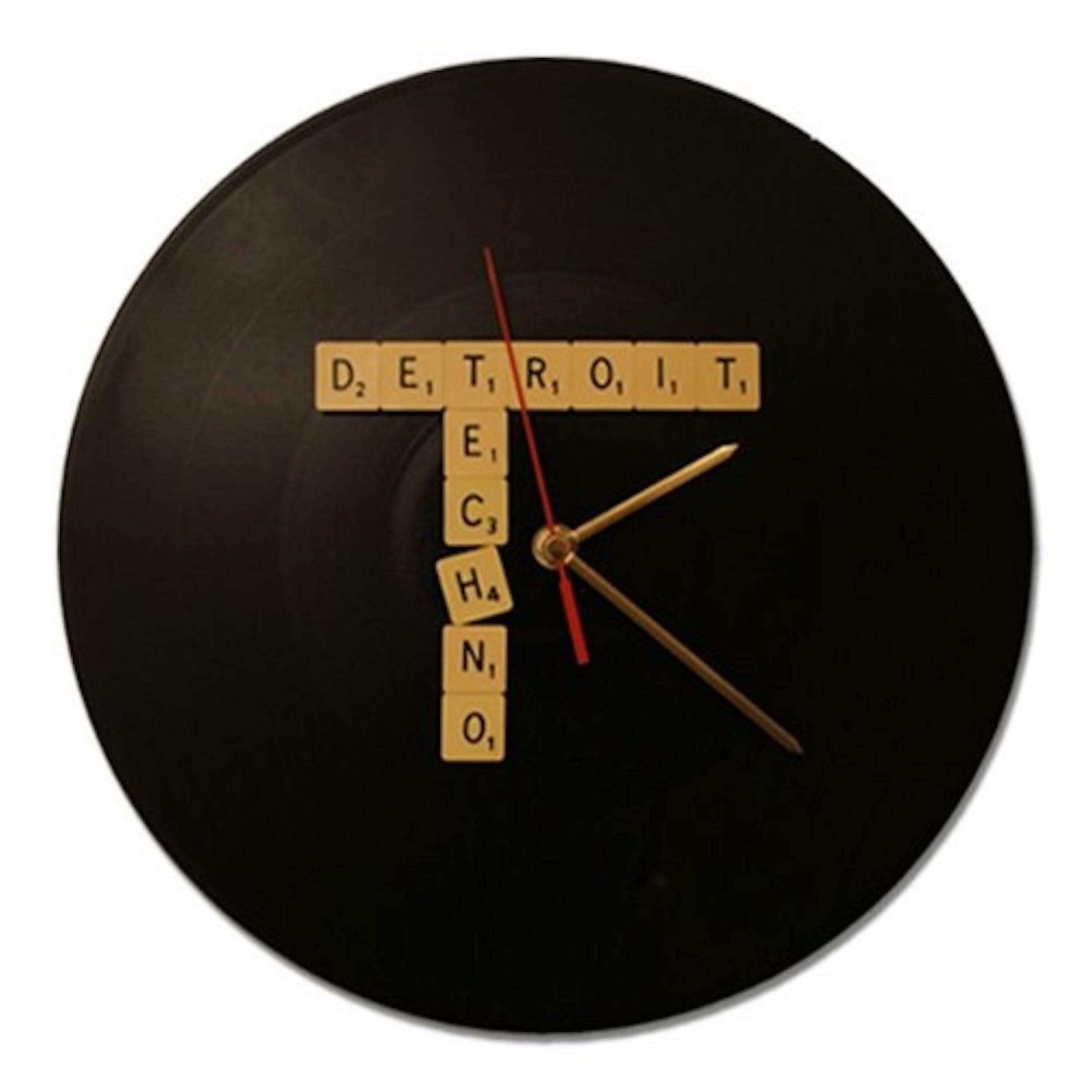 Track Image