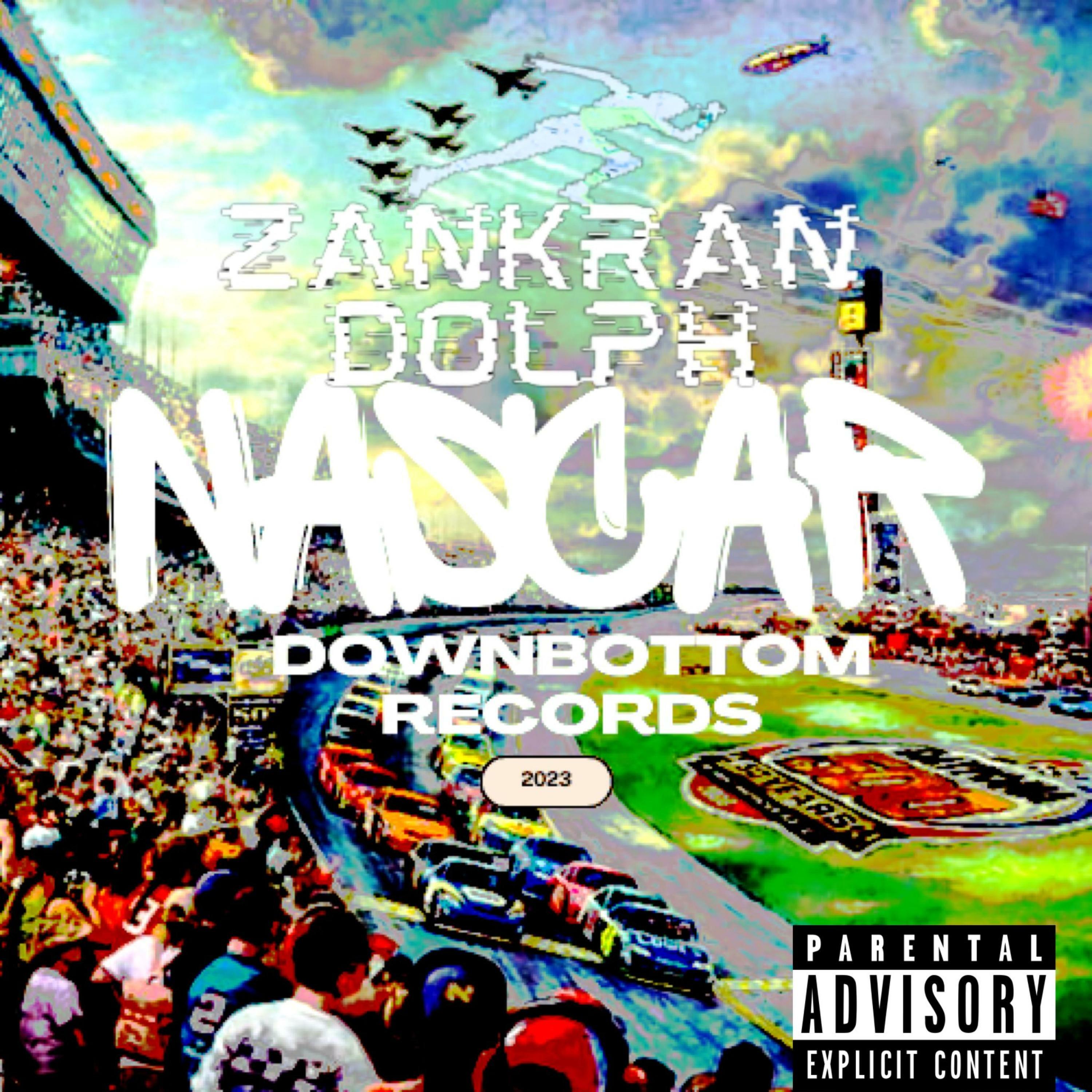 Track Image