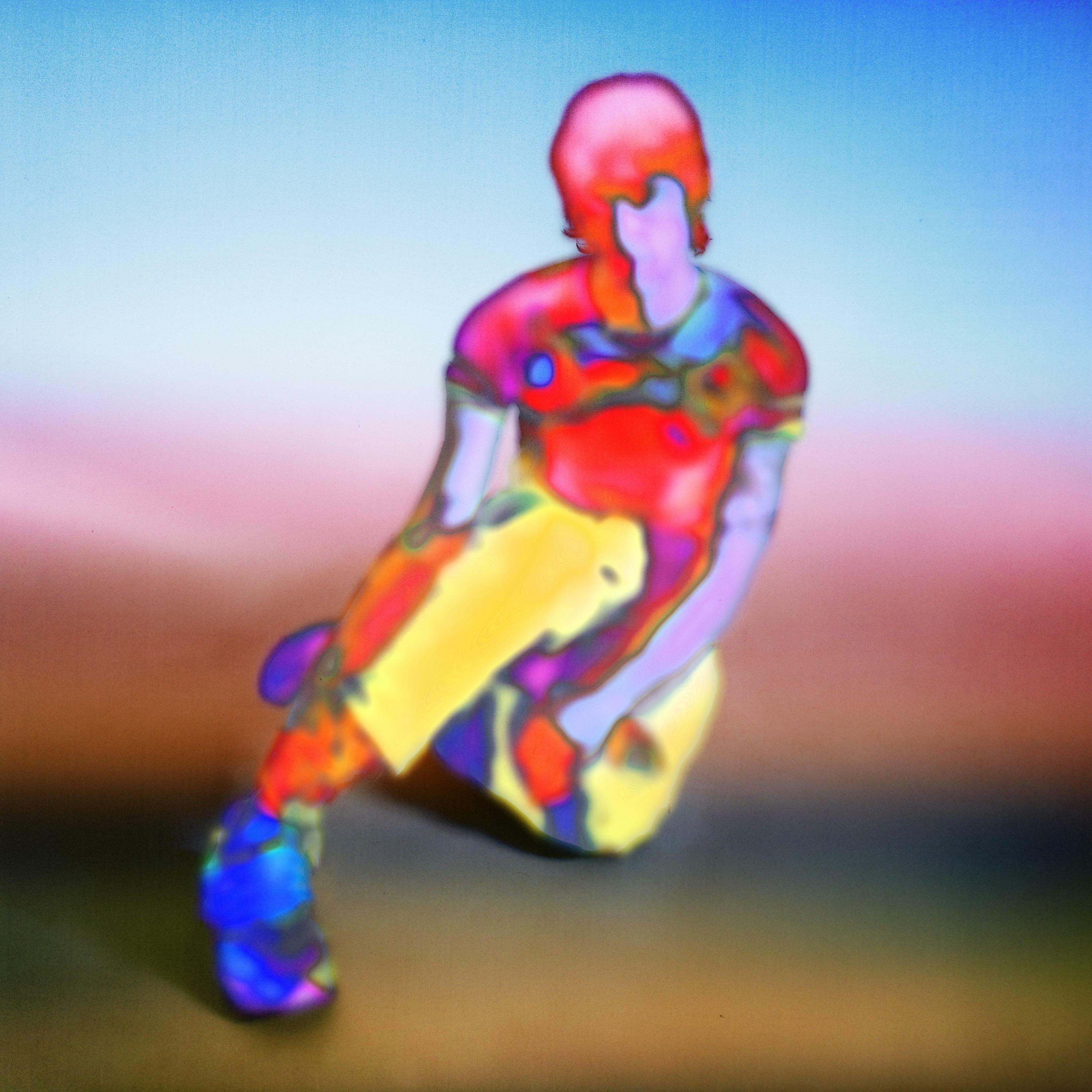 Track Image